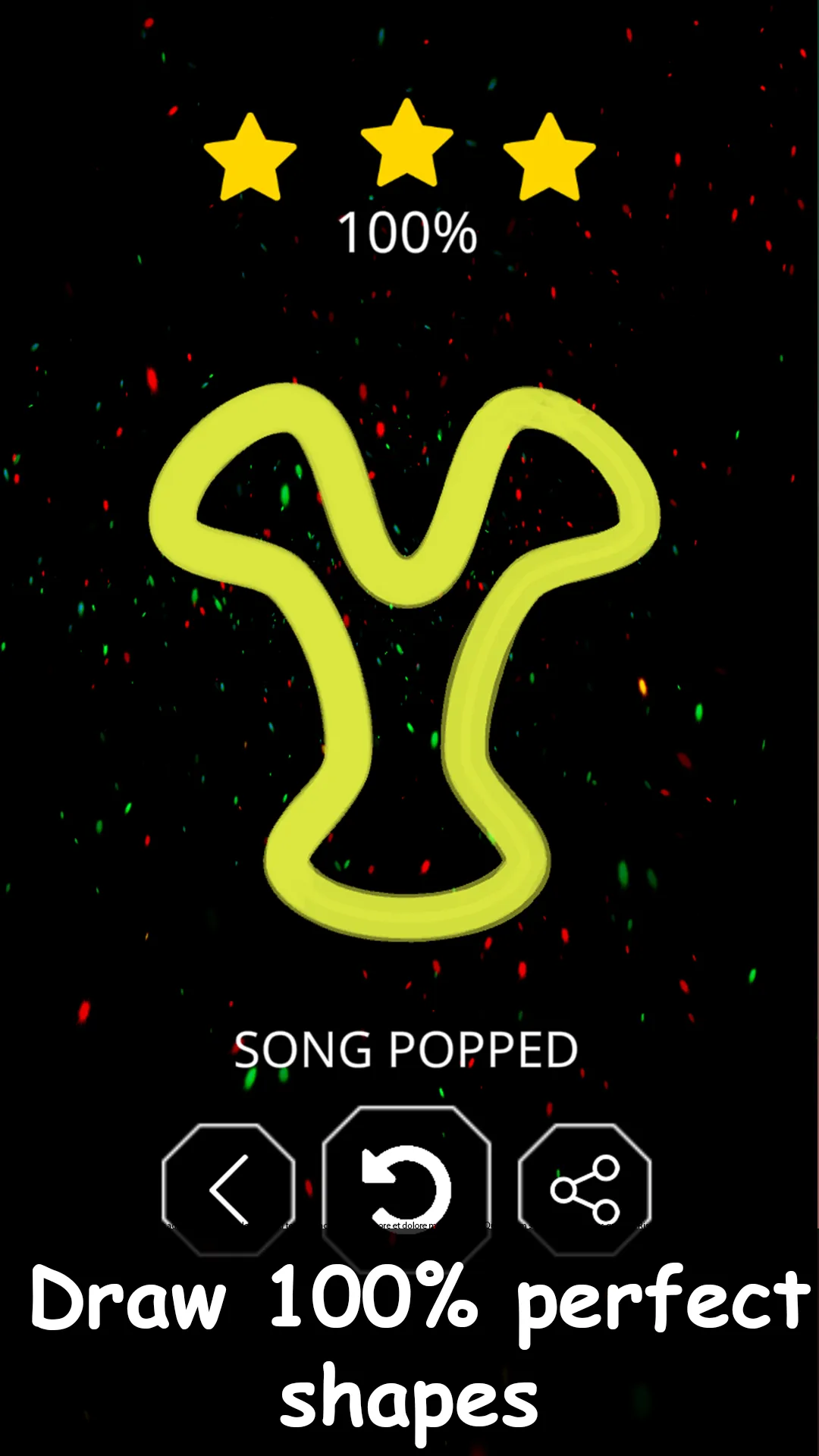 Pop the Song | Indus Appstore | Screenshot