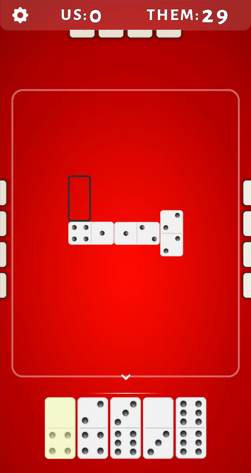 Dominoes | Indus Appstore | Screenshot