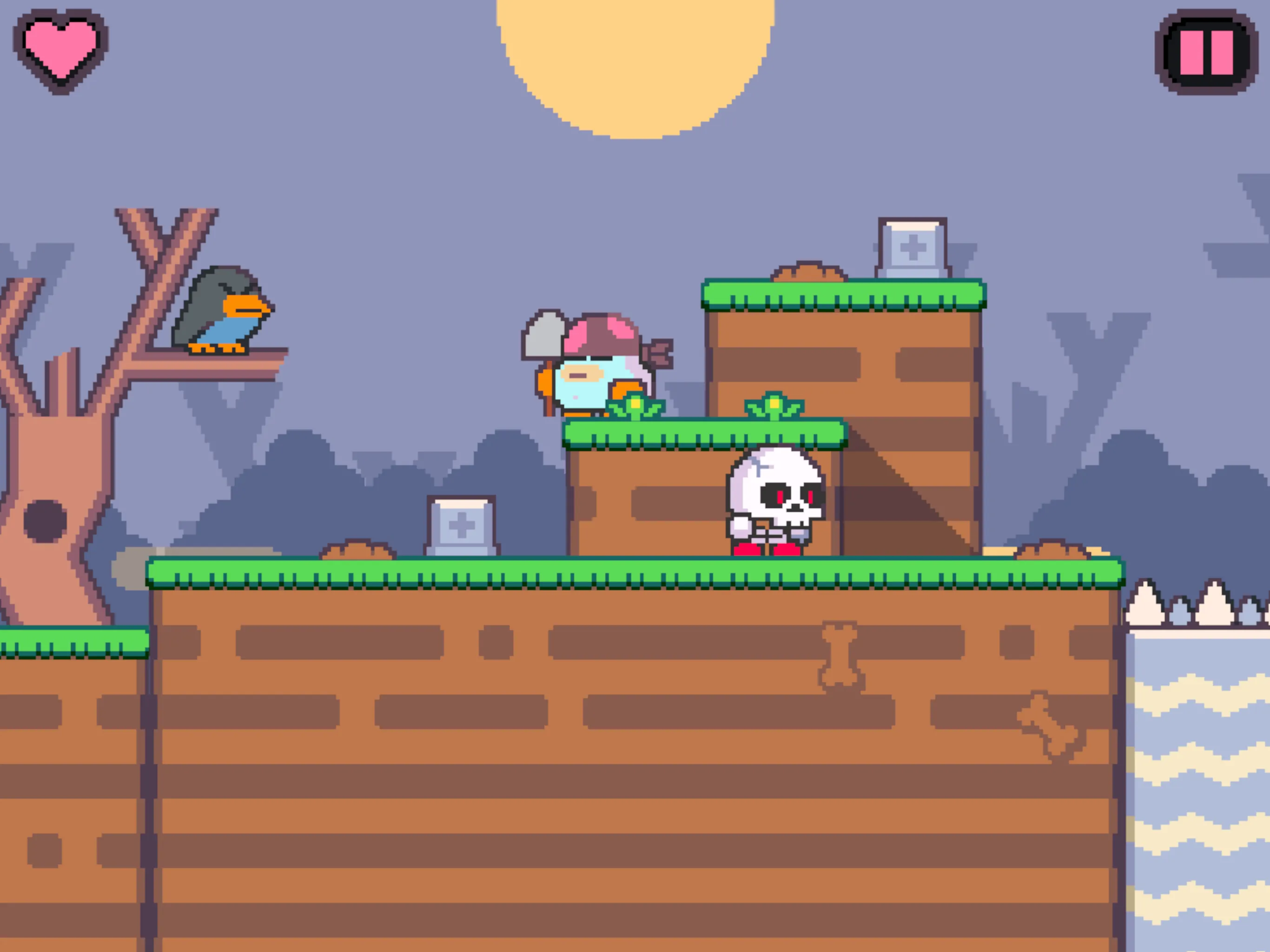 Shovel Pirate | Indus Appstore | Screenshot