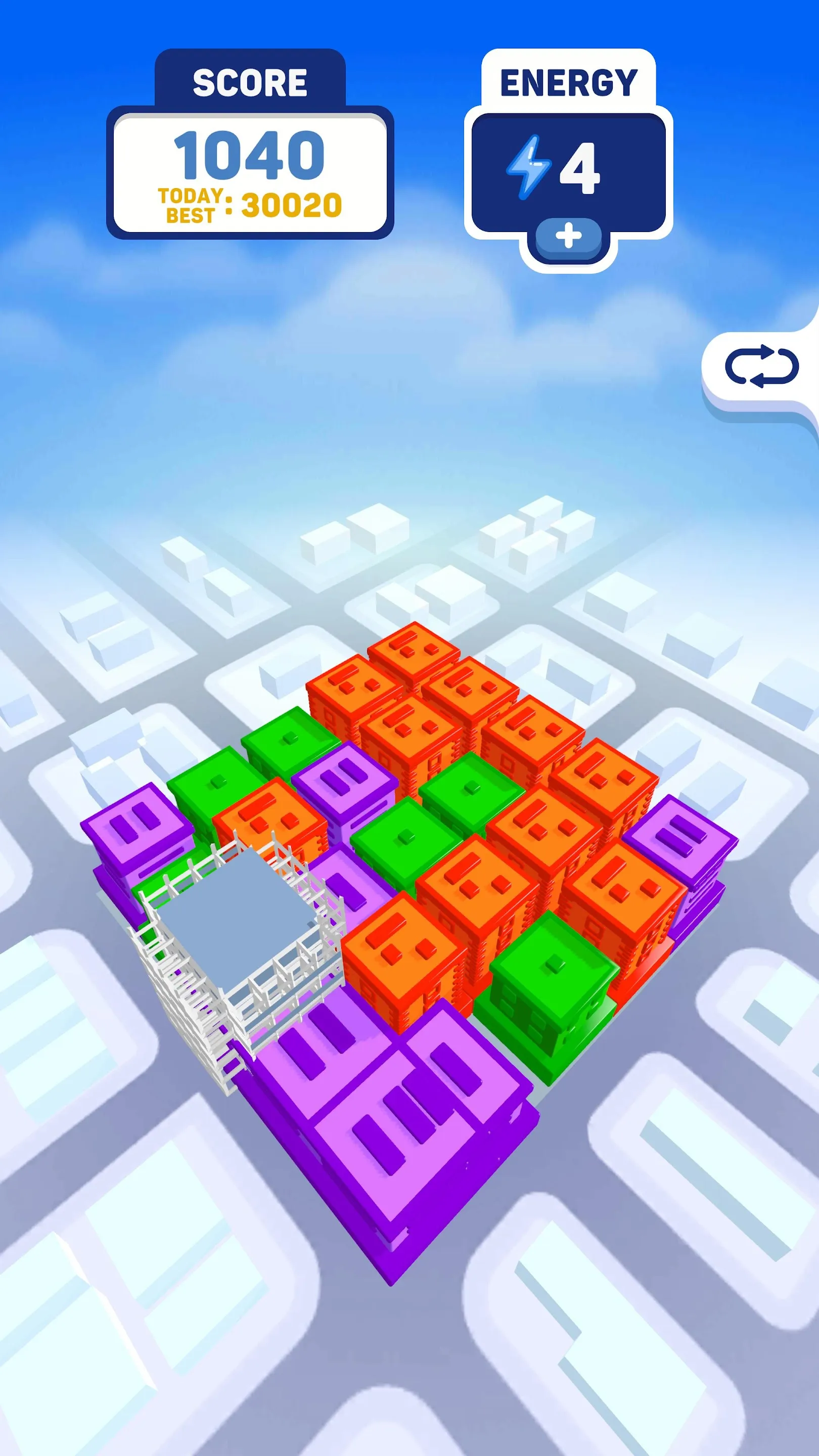 Incretown | Indus Appstore | Screenshot