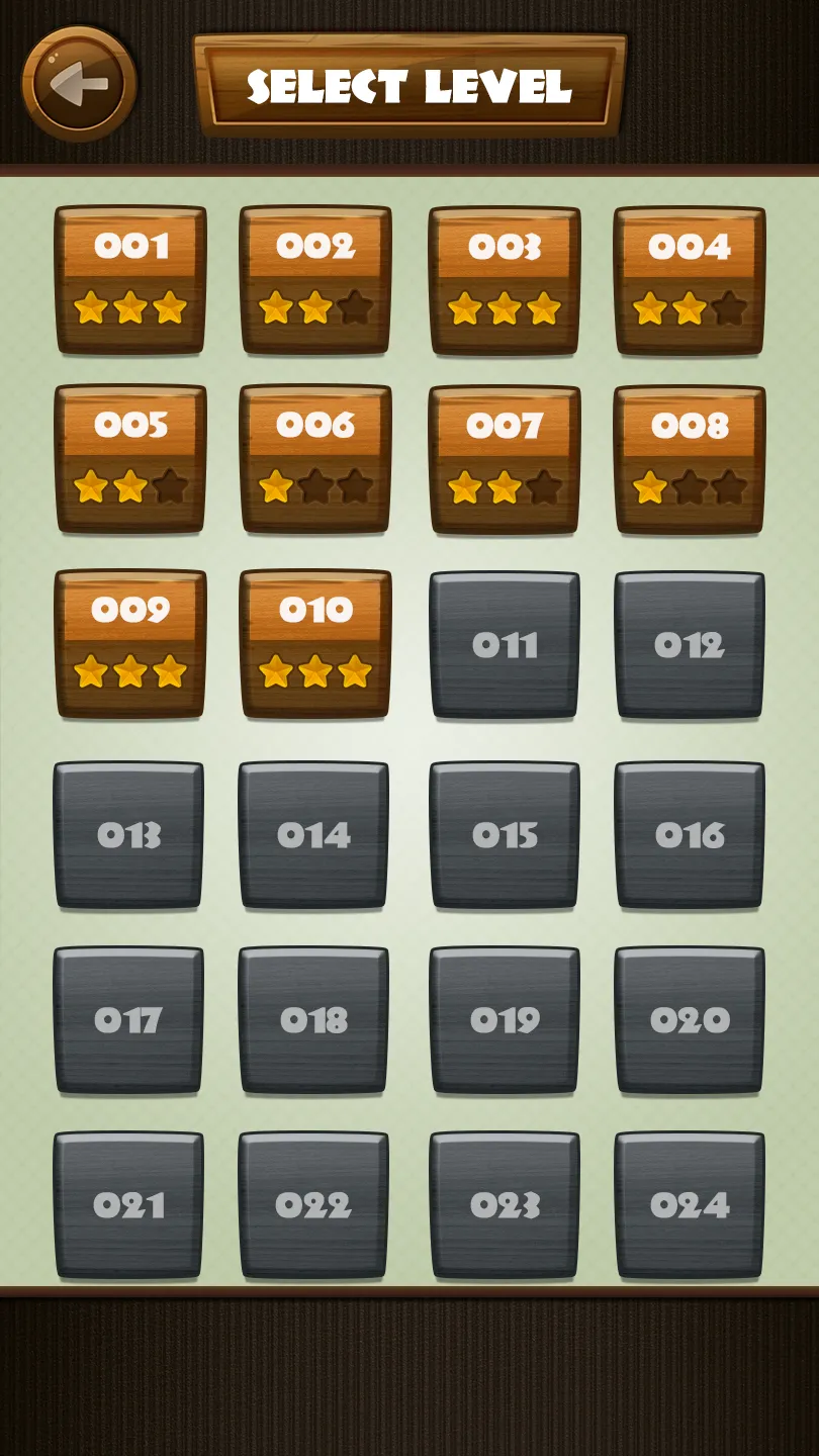 Unblock Ball Puzzle | Indus Appstore | Screenshot