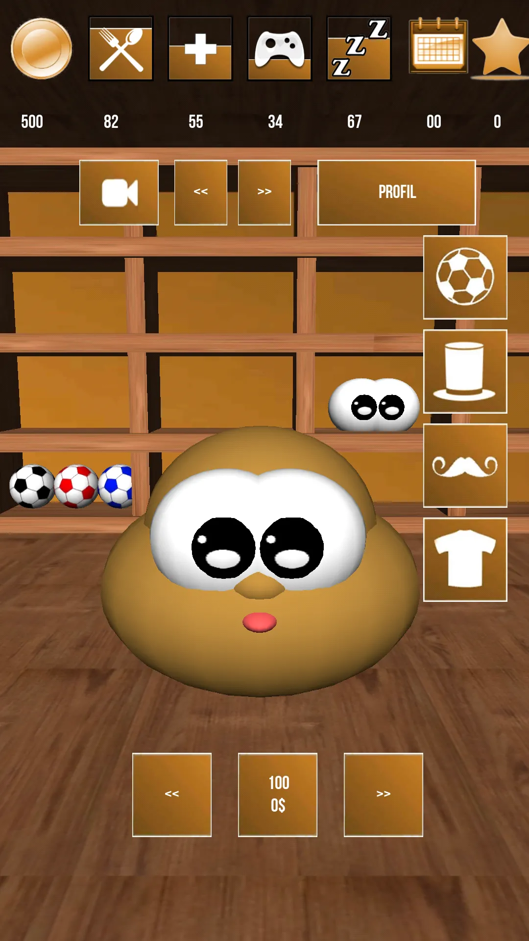 Potato | Indus Appstore | Screenshot