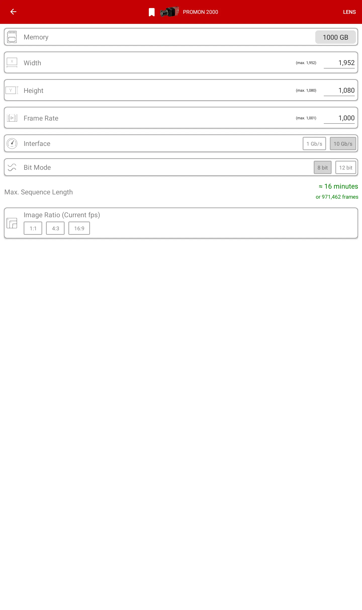 AOS Calculator | Indus Appstore | Screenshot