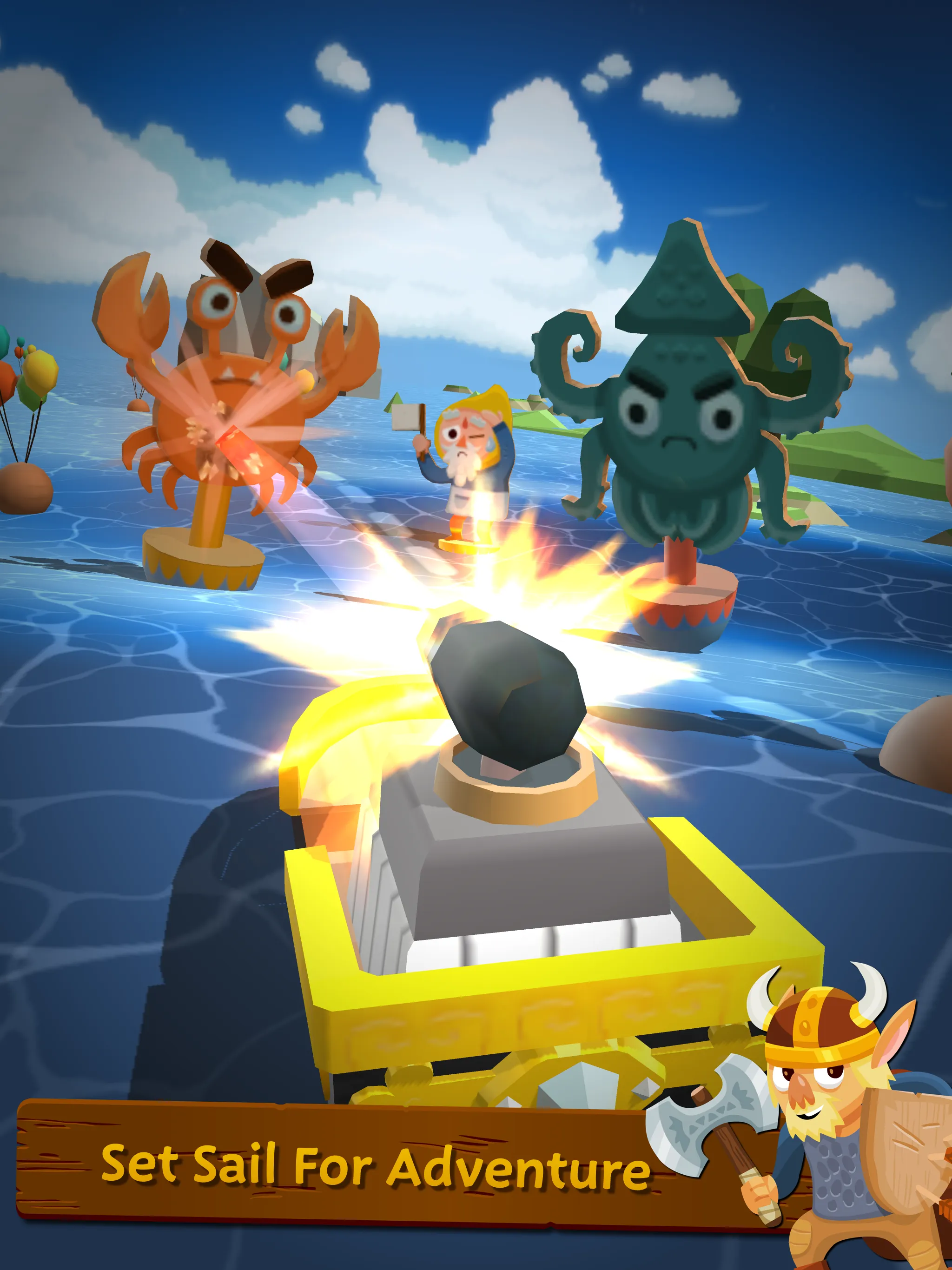 Seabeard | Indus Appstore | Screenshot