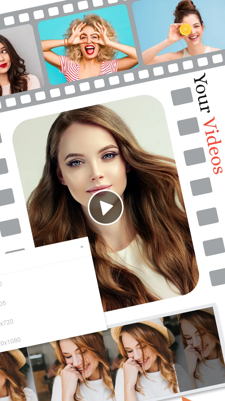 Video Trimmer Master Editor | Indus Appstore | Screenshot