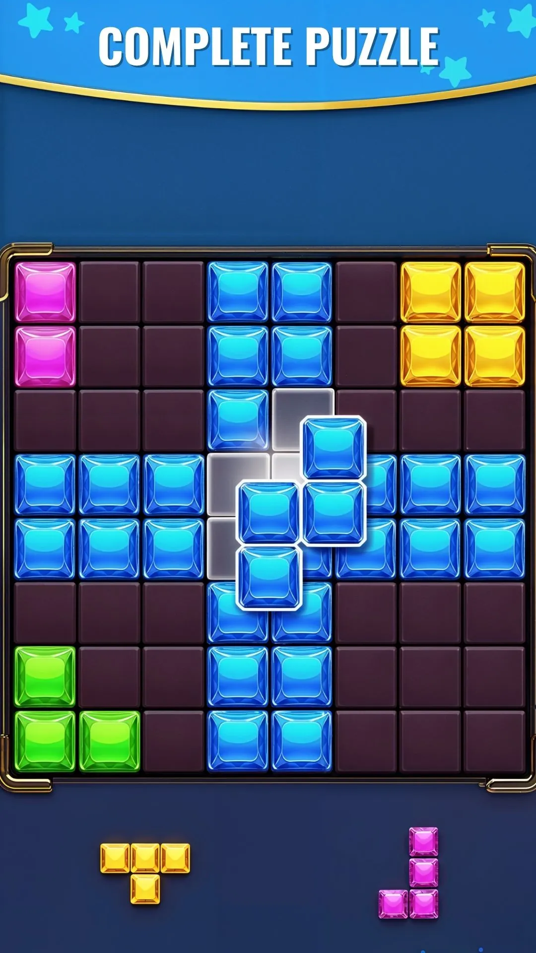 Block Legends | Indus Appstore | Screenshot