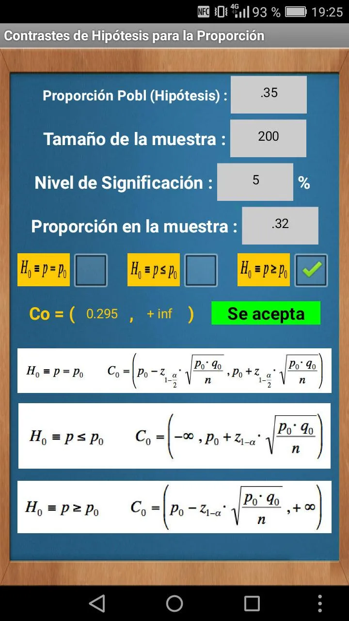 Inference | Indus Appstore | Screenshot