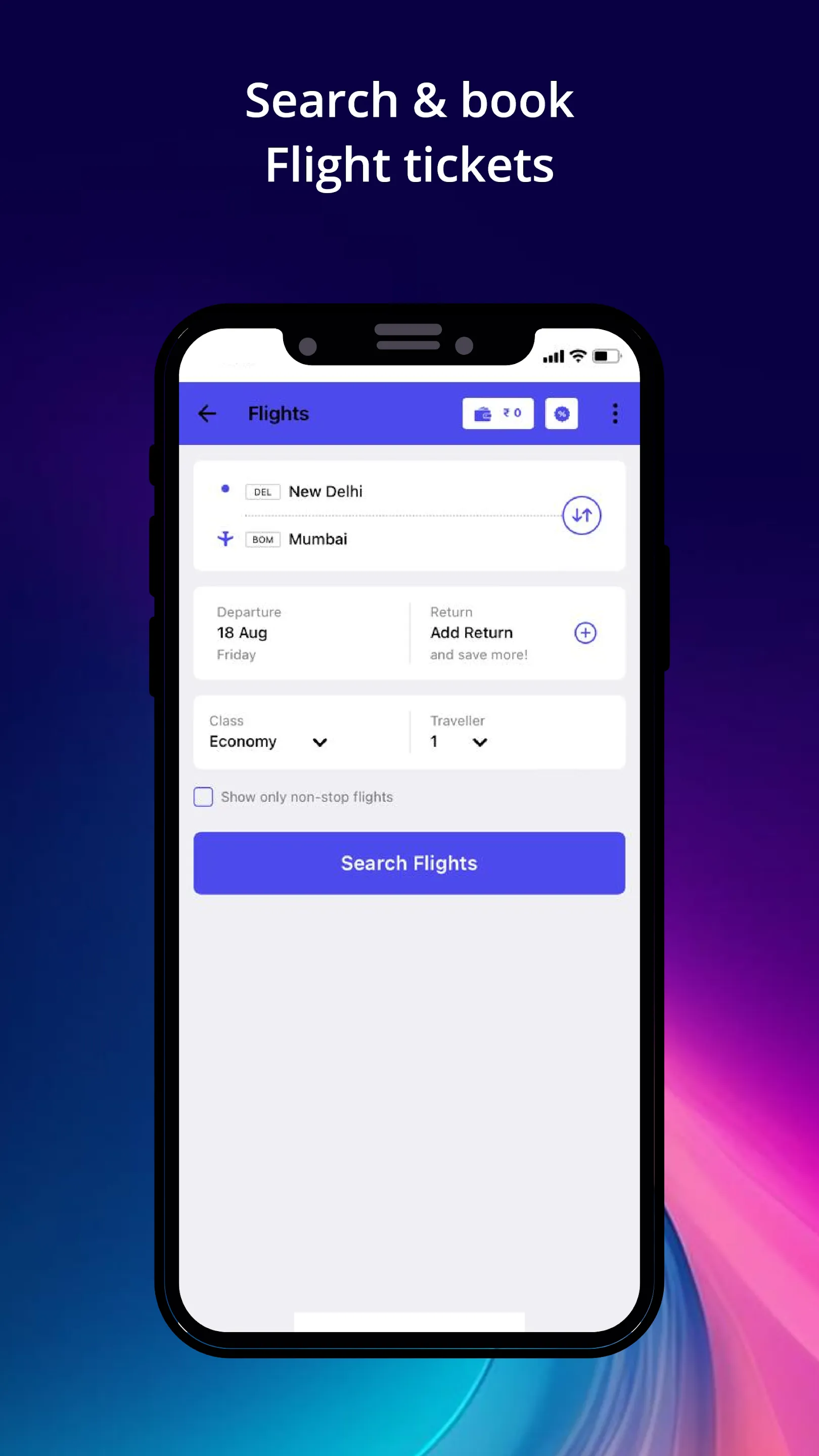 Canara ai1- Mobile Banking App | Indus Appstore | Screenshot