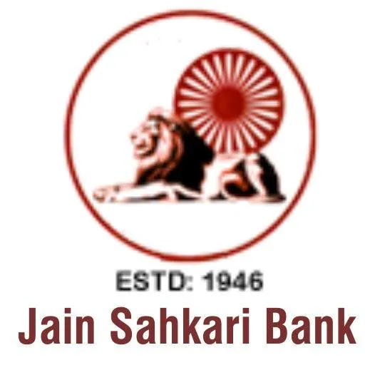 The Jain Sahakari Bank Ltd. Mo | Indus Appstore | Screenshot