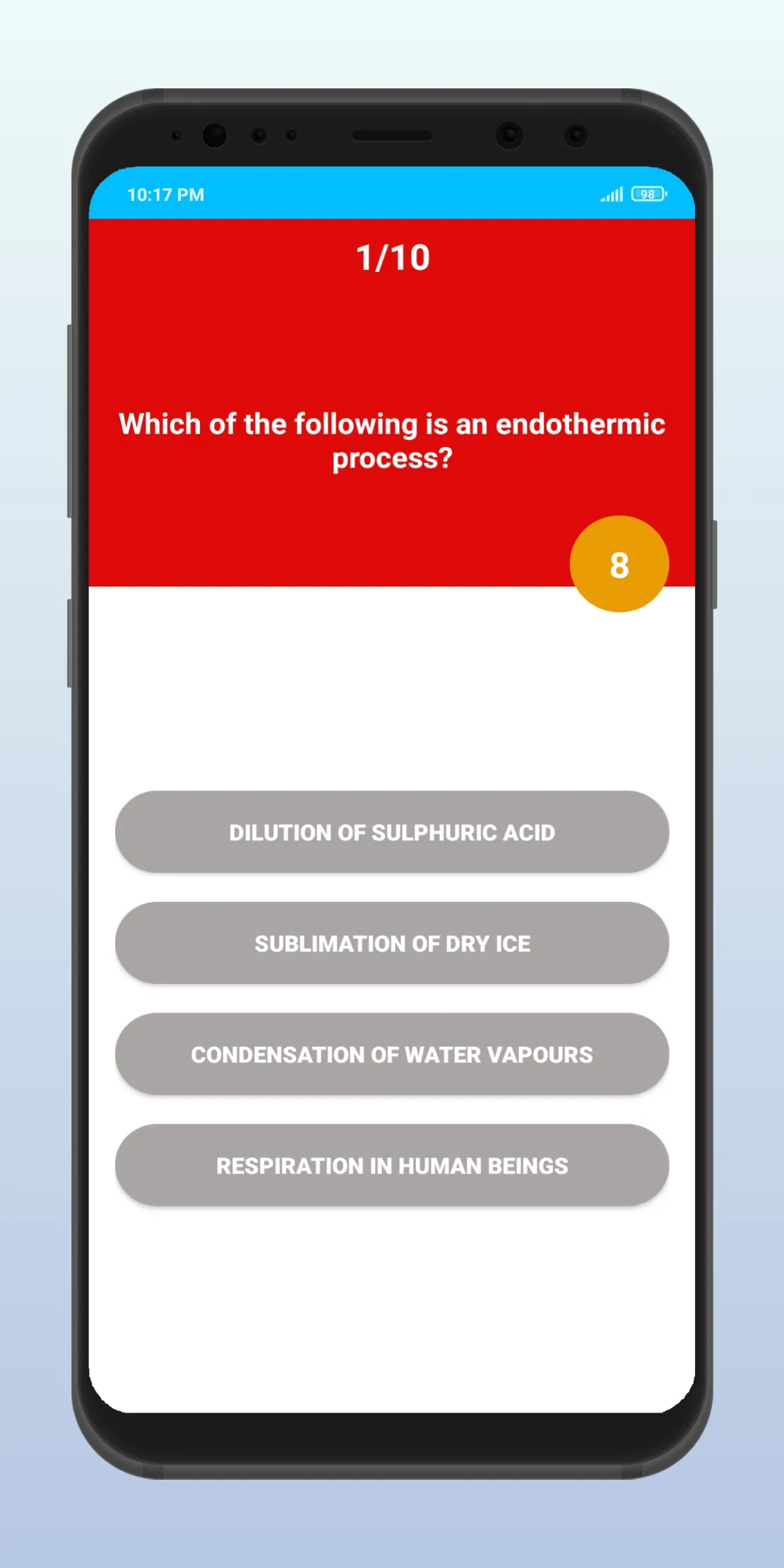 Class 10 Important Questions | Indus Appstore | Screenshot