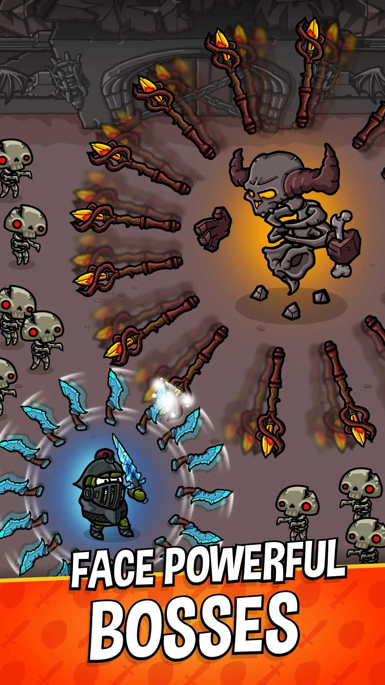 Pickle Pete: Survivor | Indus Appstore | Screenshot