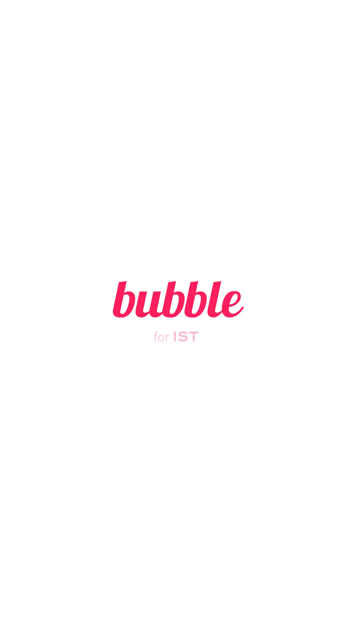 bubble for IST | Indus Appstore | Screenshot