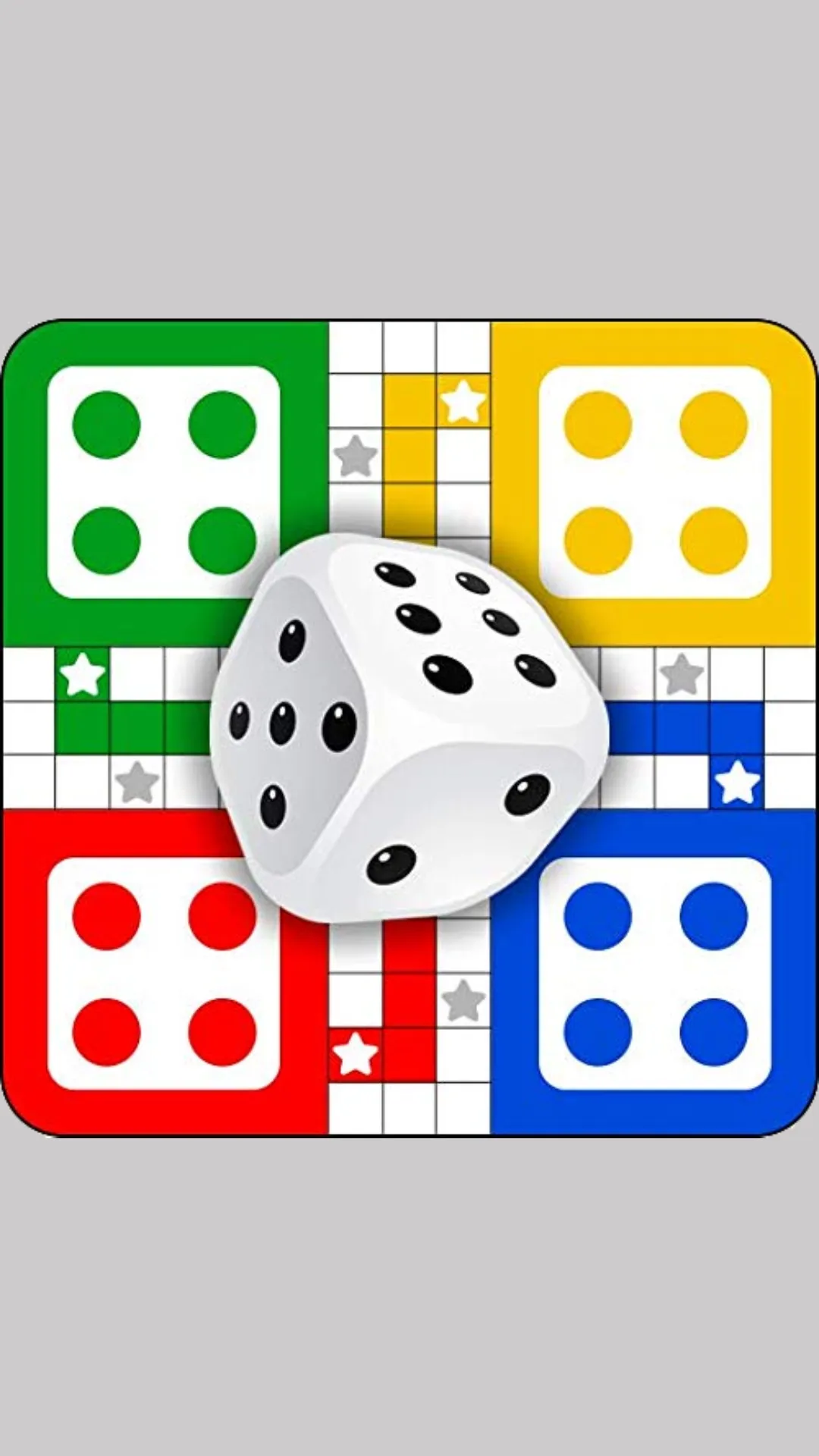 DGAshuLudo | Indus Appstore | Screenshot