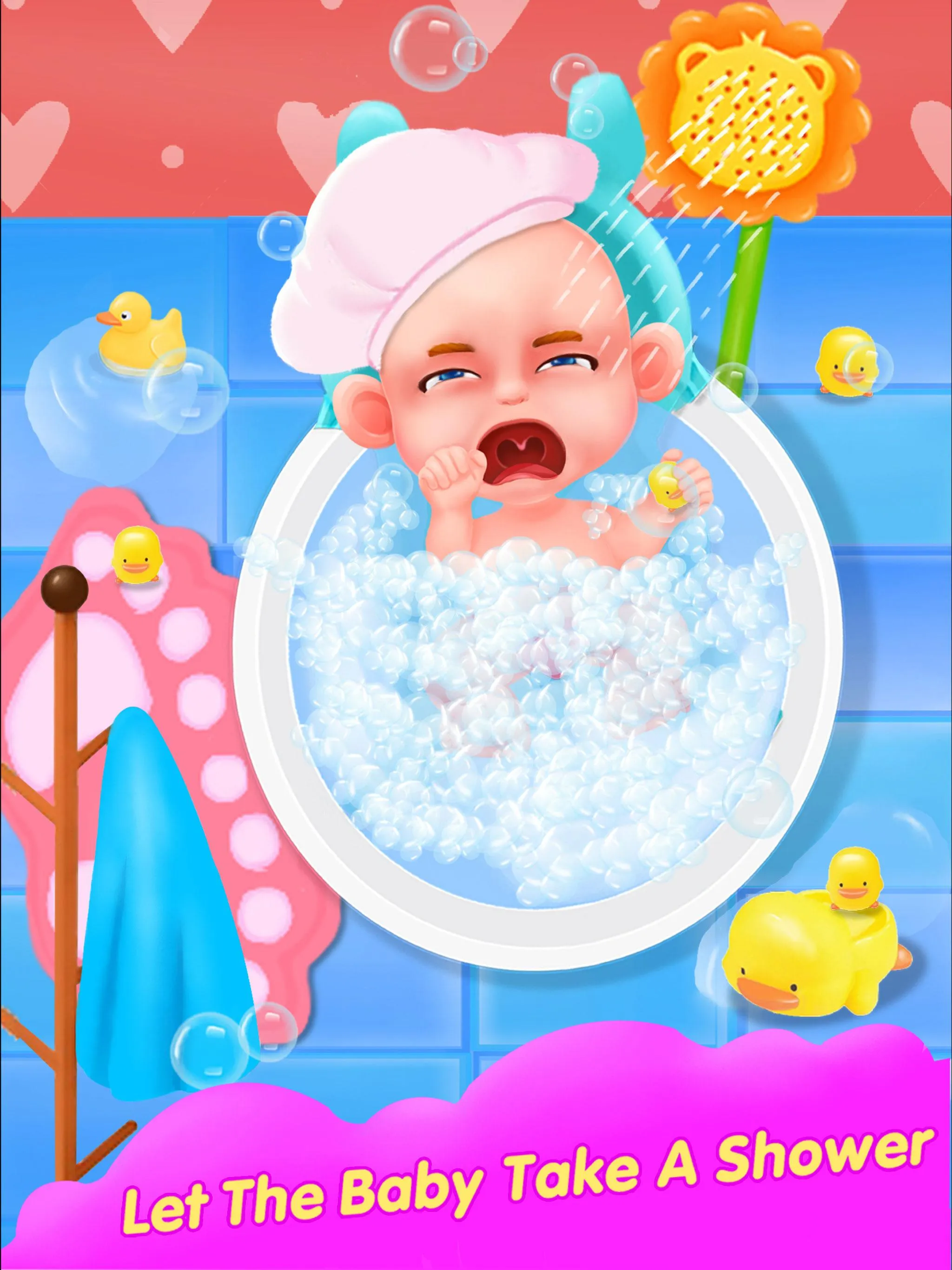 Baby Care - Newborn Baby | Indus Appstore | Screenshot