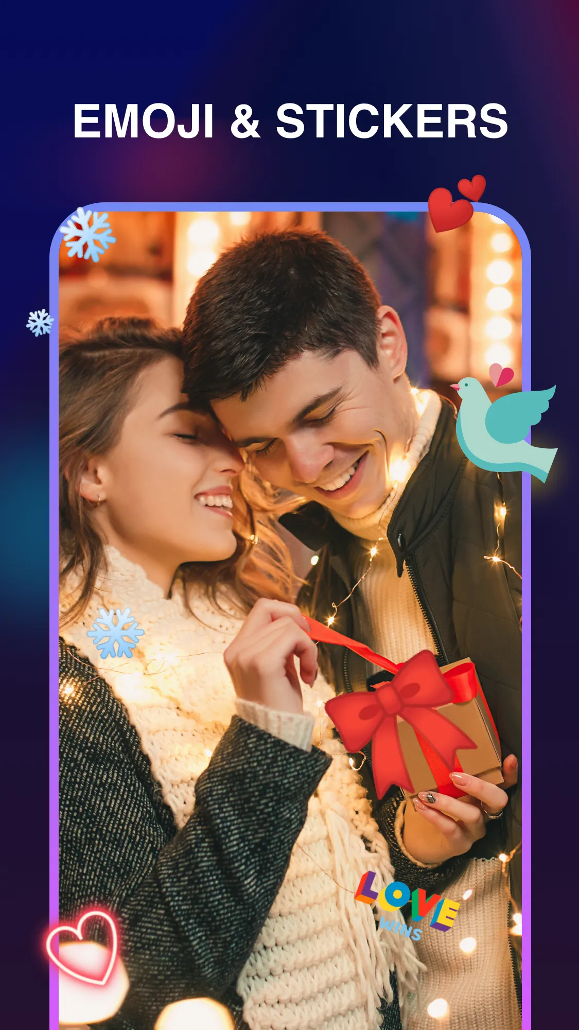 Photo Collage Maker | Indus Appstore | Screenshot