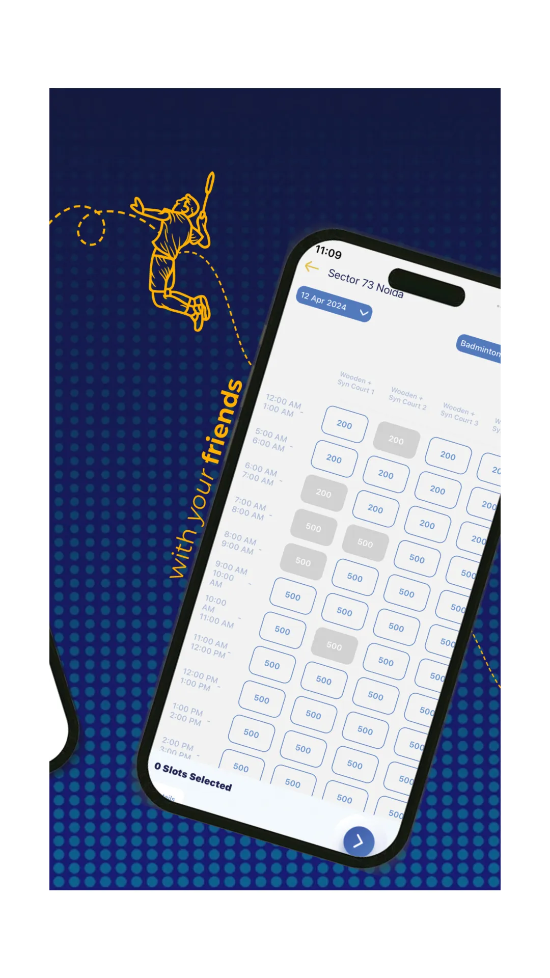 Play All | Indus Appstore | Screenshot