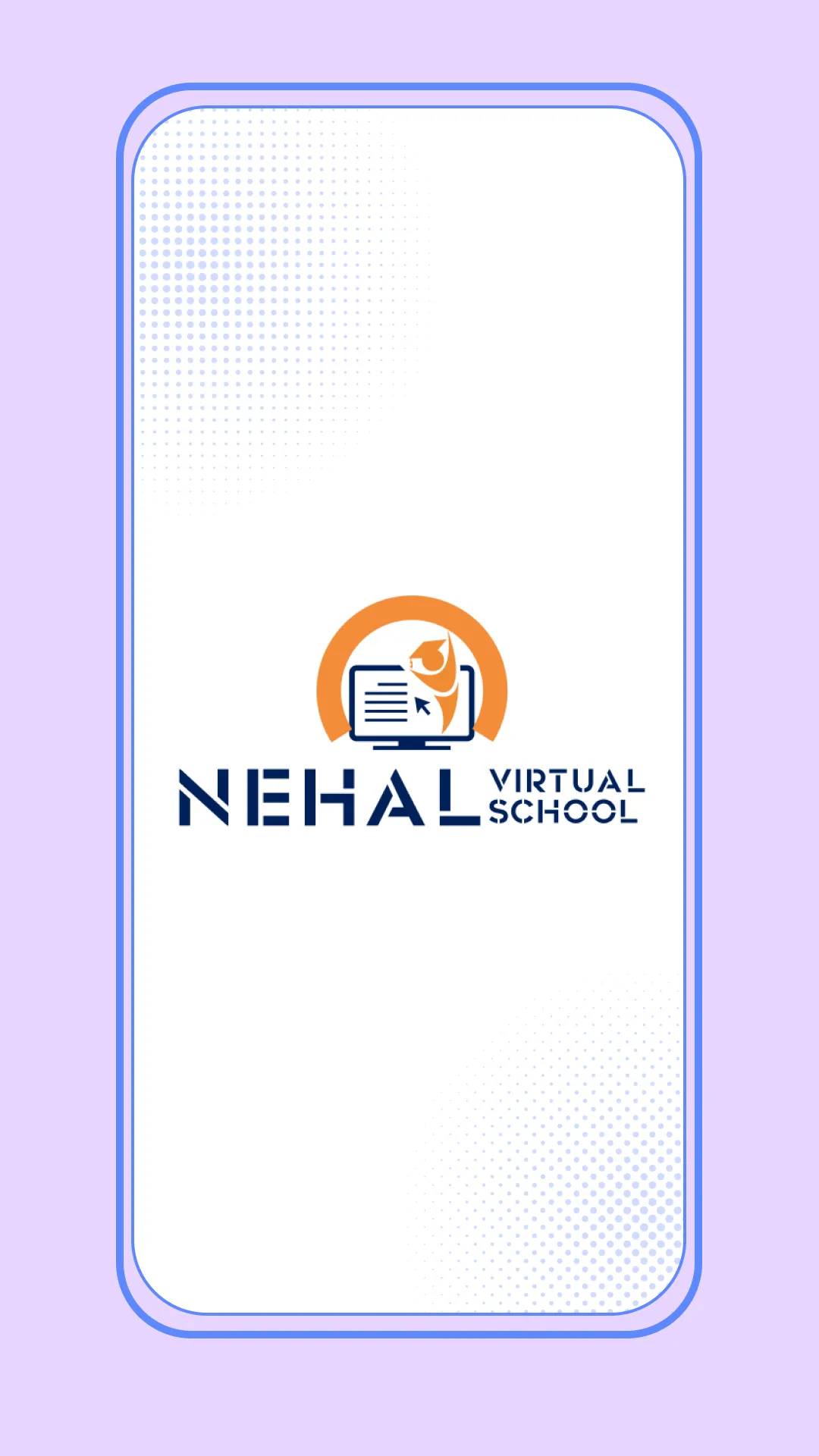 Nehal Virtual School | Indus Appstore | Screenshot