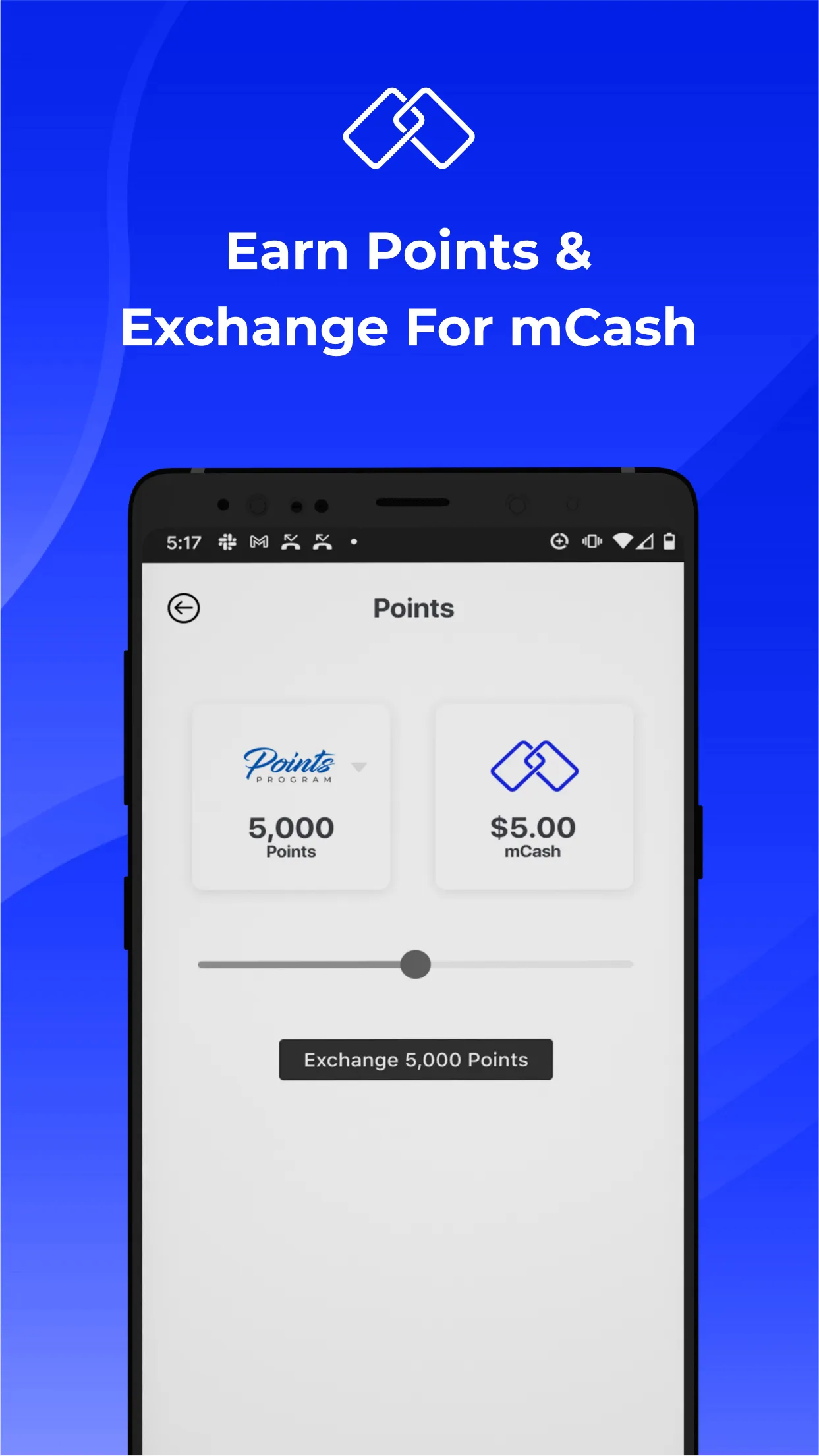 mCards | Indus Appstore | Screenshot