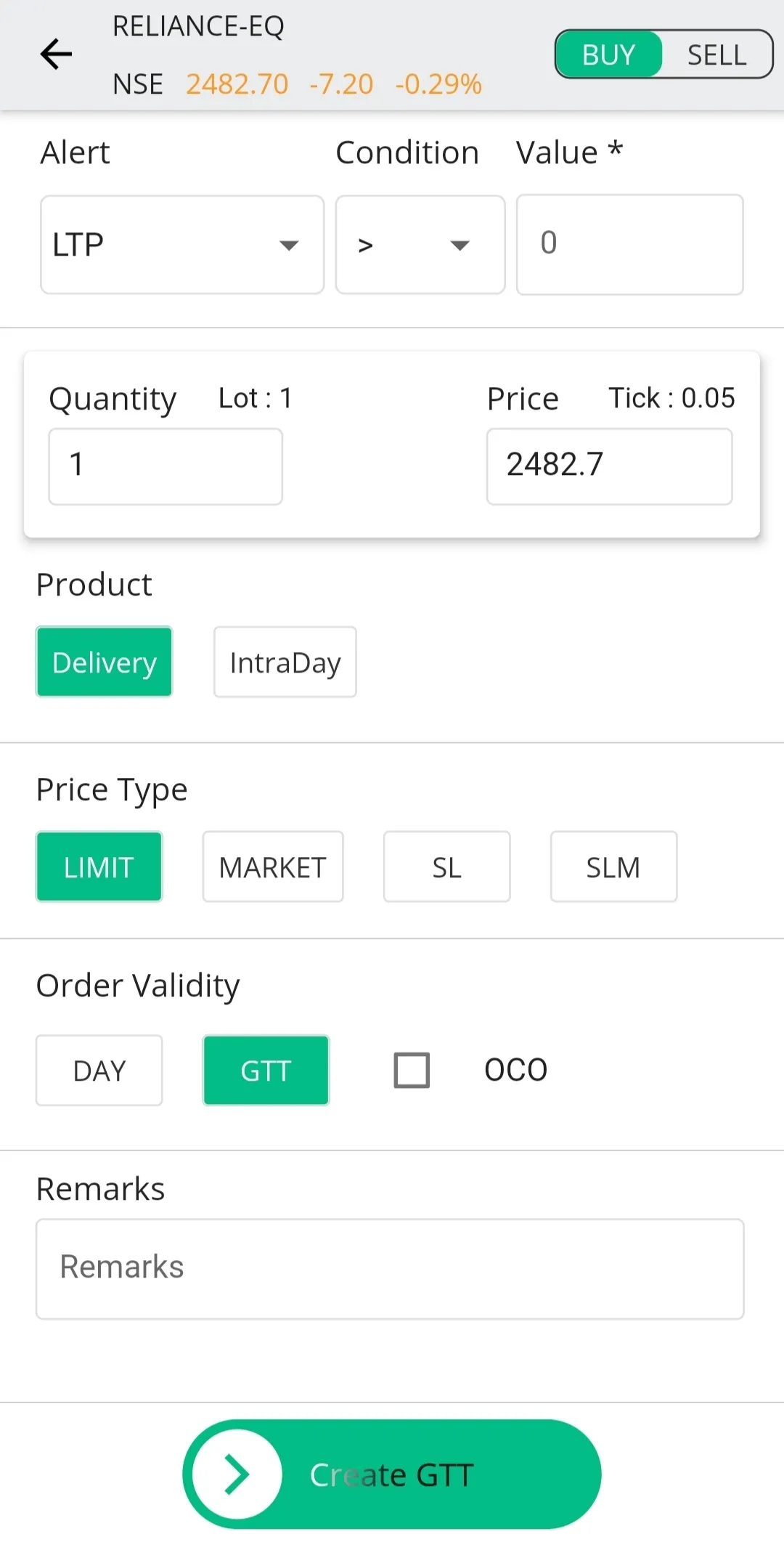 Firstock - Investing Simplifie | Indus Appstore | Screenshot