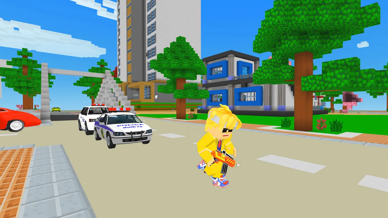 Town Village: Building World | Indus Appstore | Screenshot