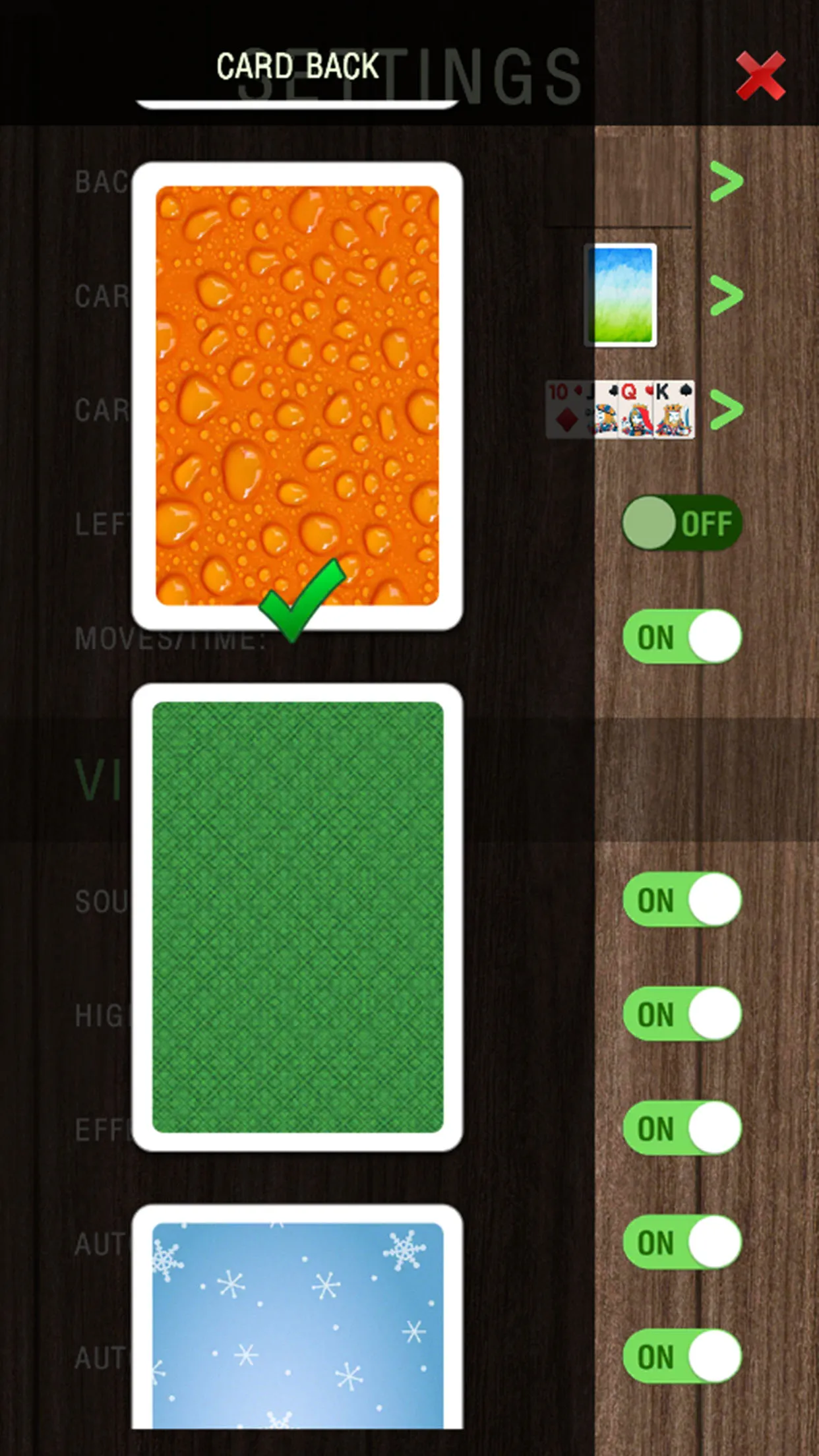 FreeCell Solitaire 2024 | Indus Appstore | Screenshot