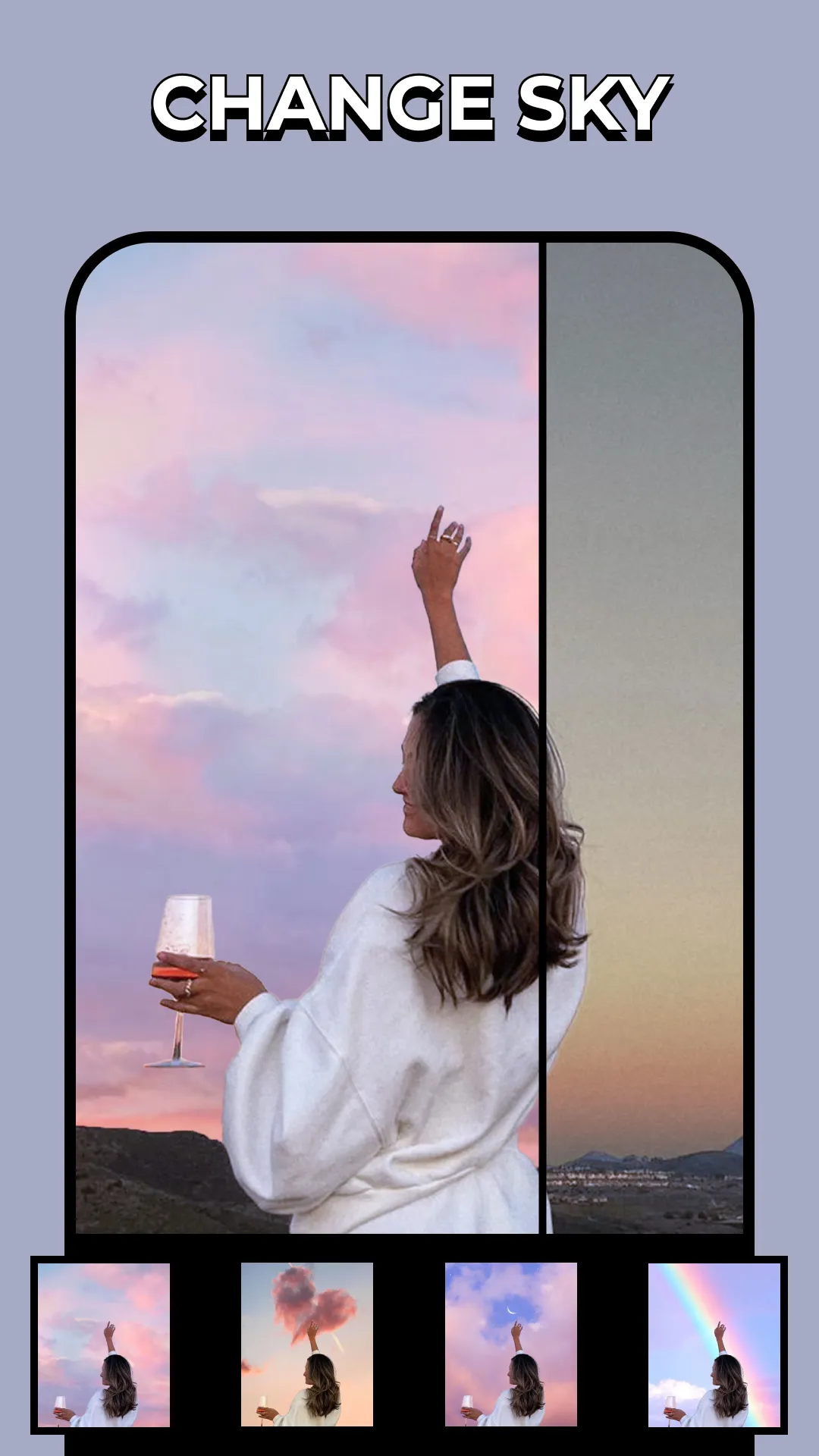 Photo Beauty - AI Remove BG | Indus Appstore | Screenshot