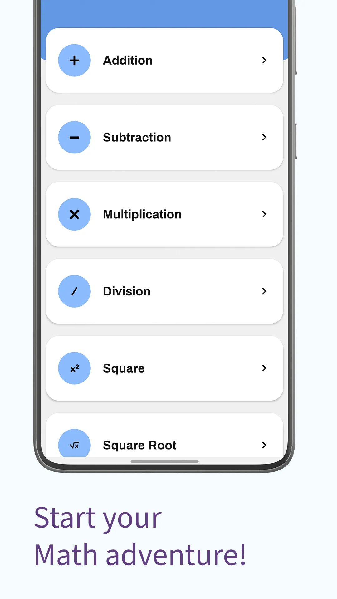 Brain Workout - MathQuiz Pro | Indus Appstore | Screenshot