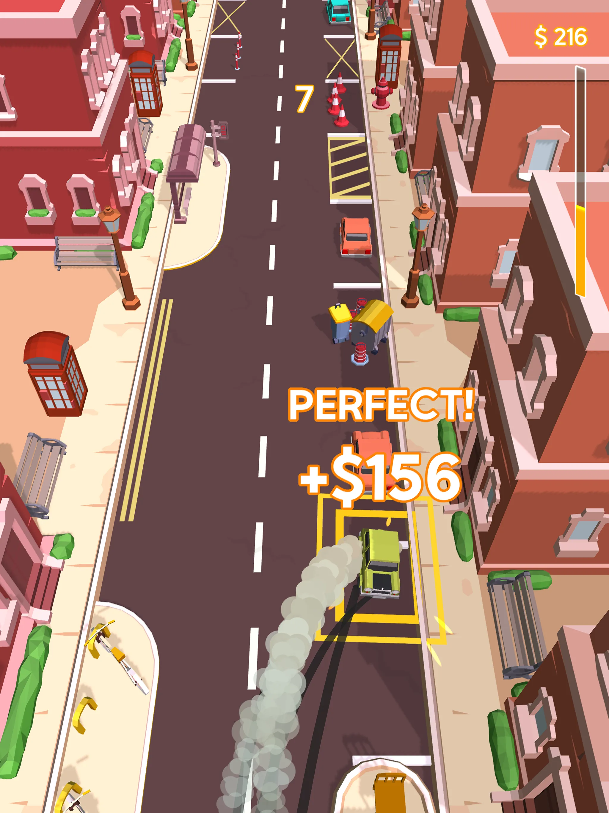 Drive and Park | Indus Appstore | Screenshot