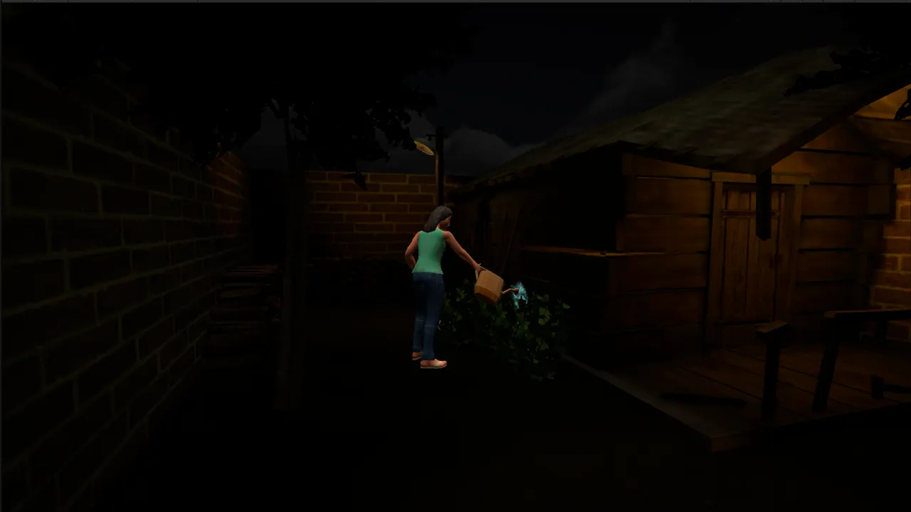 Evil Neighbor 2 - Escape | Indus Appstore | Screenshot