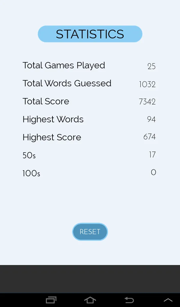 Word Chain | Indus Appstore | Screenshot