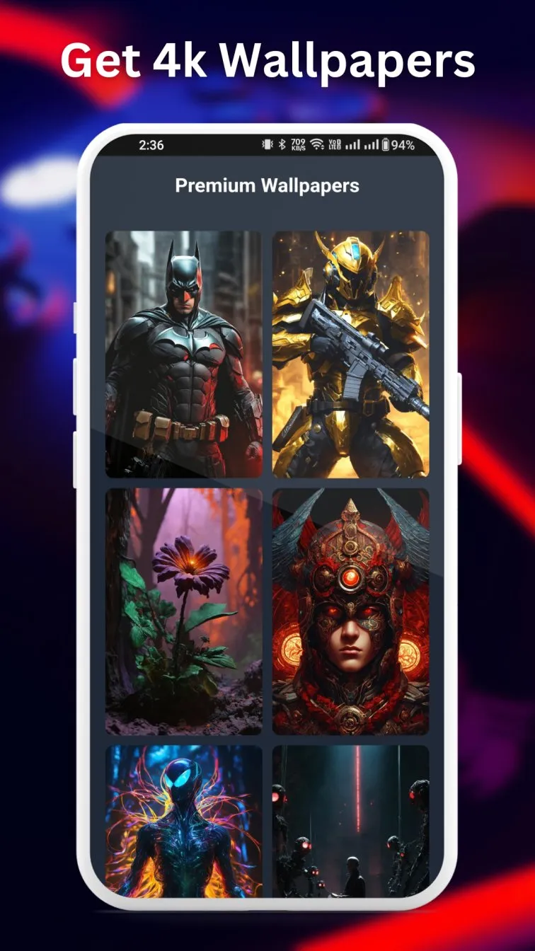 BGI HECKKING ESP GFX TOOL MOD | Indus Appstore | Screenshot