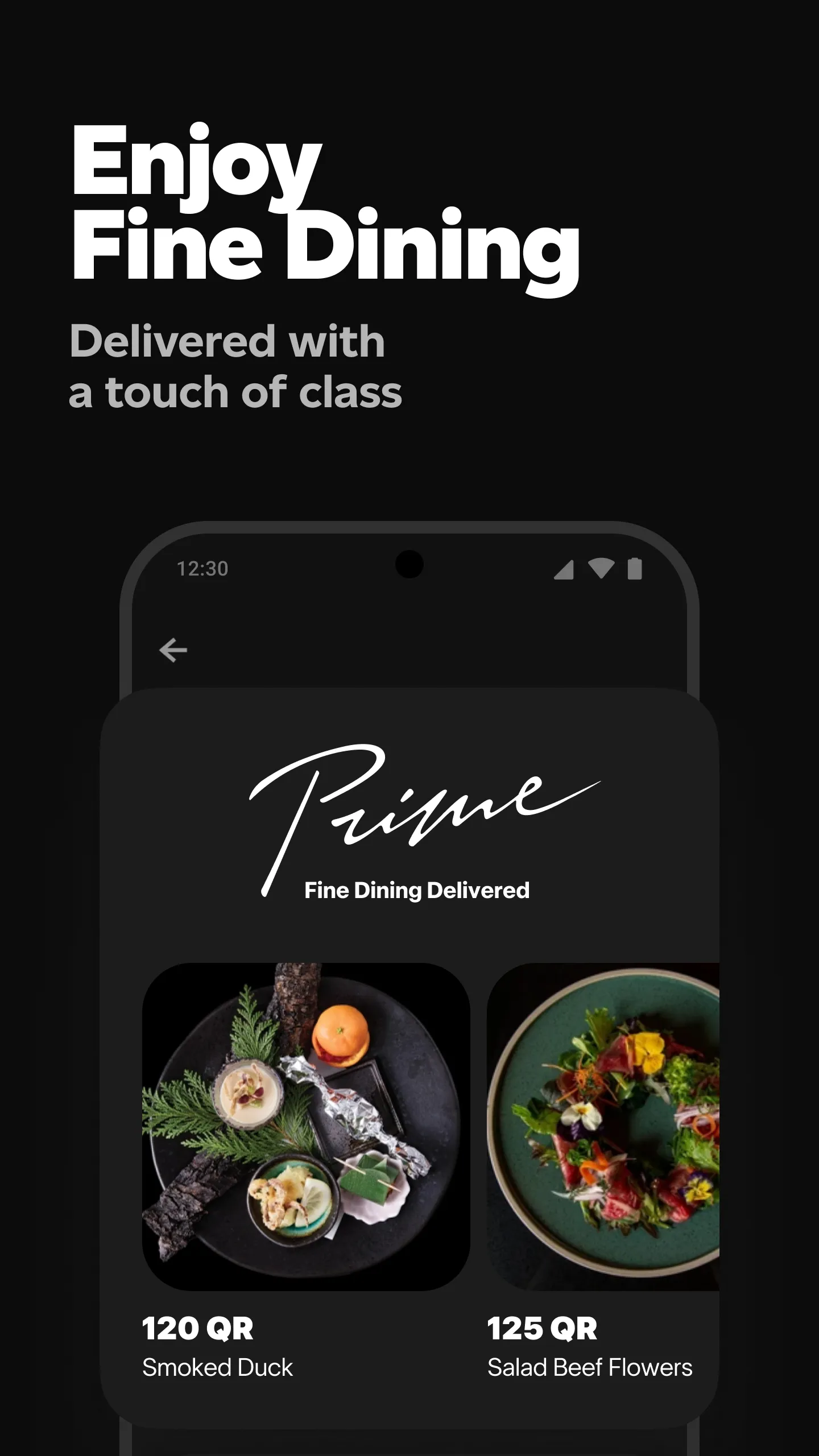 Snoonu Food & Grocery Delivery | Indus Appstore | Screenshot