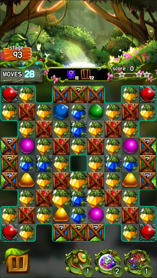 Jewel Diana | Indus Appstore | Screenshot