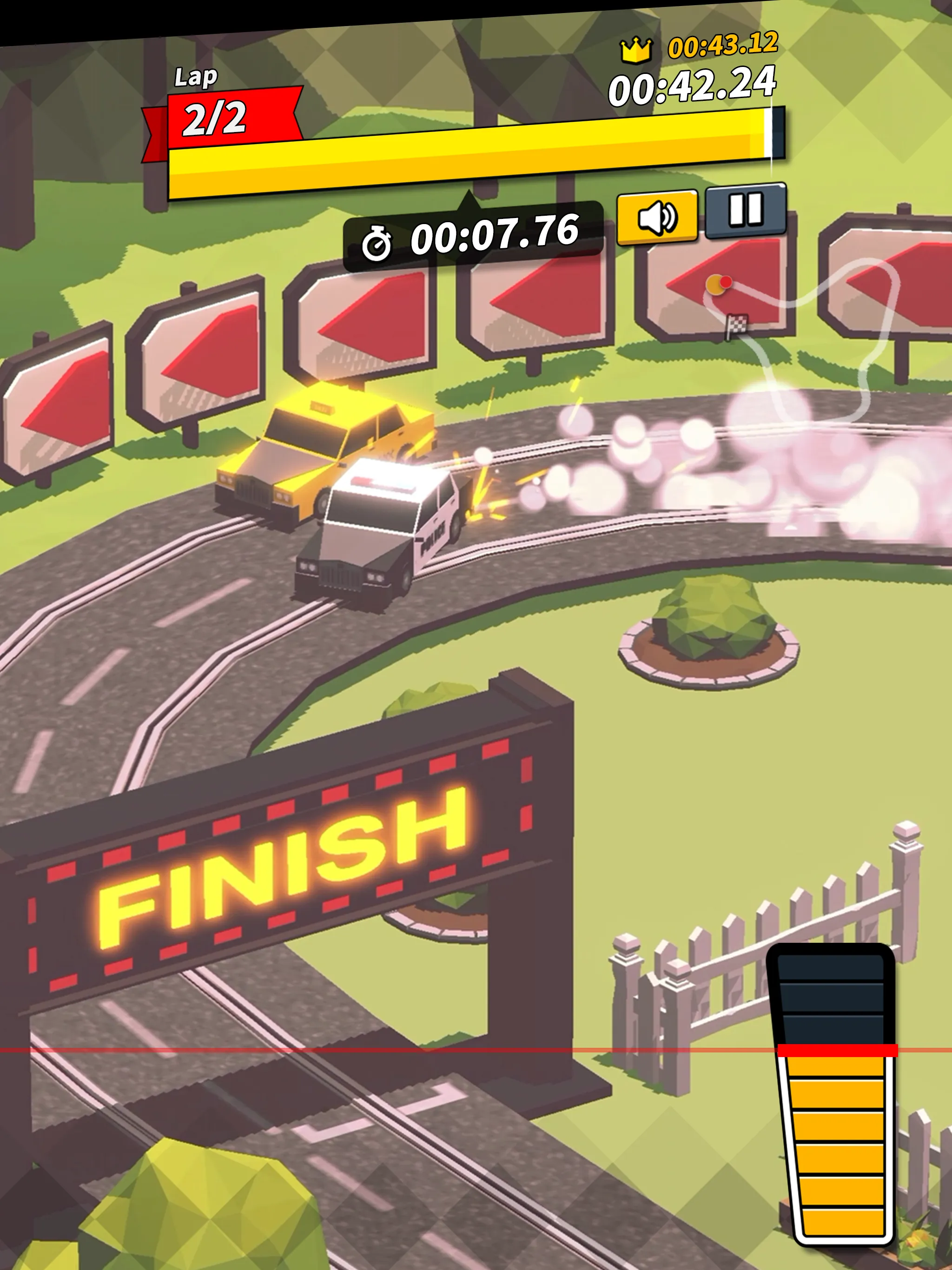 Onslot Car | Indus Appstore | Screenshot