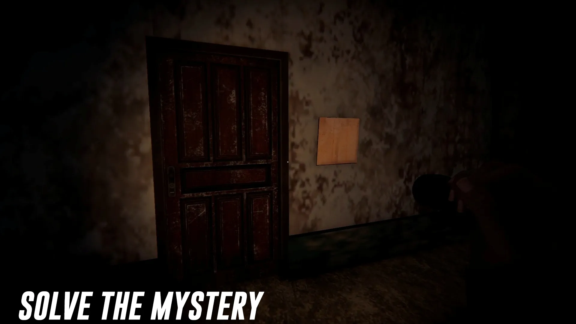 Maya Ek Pishachini Horror Game | Indus Appstore | Screenshot