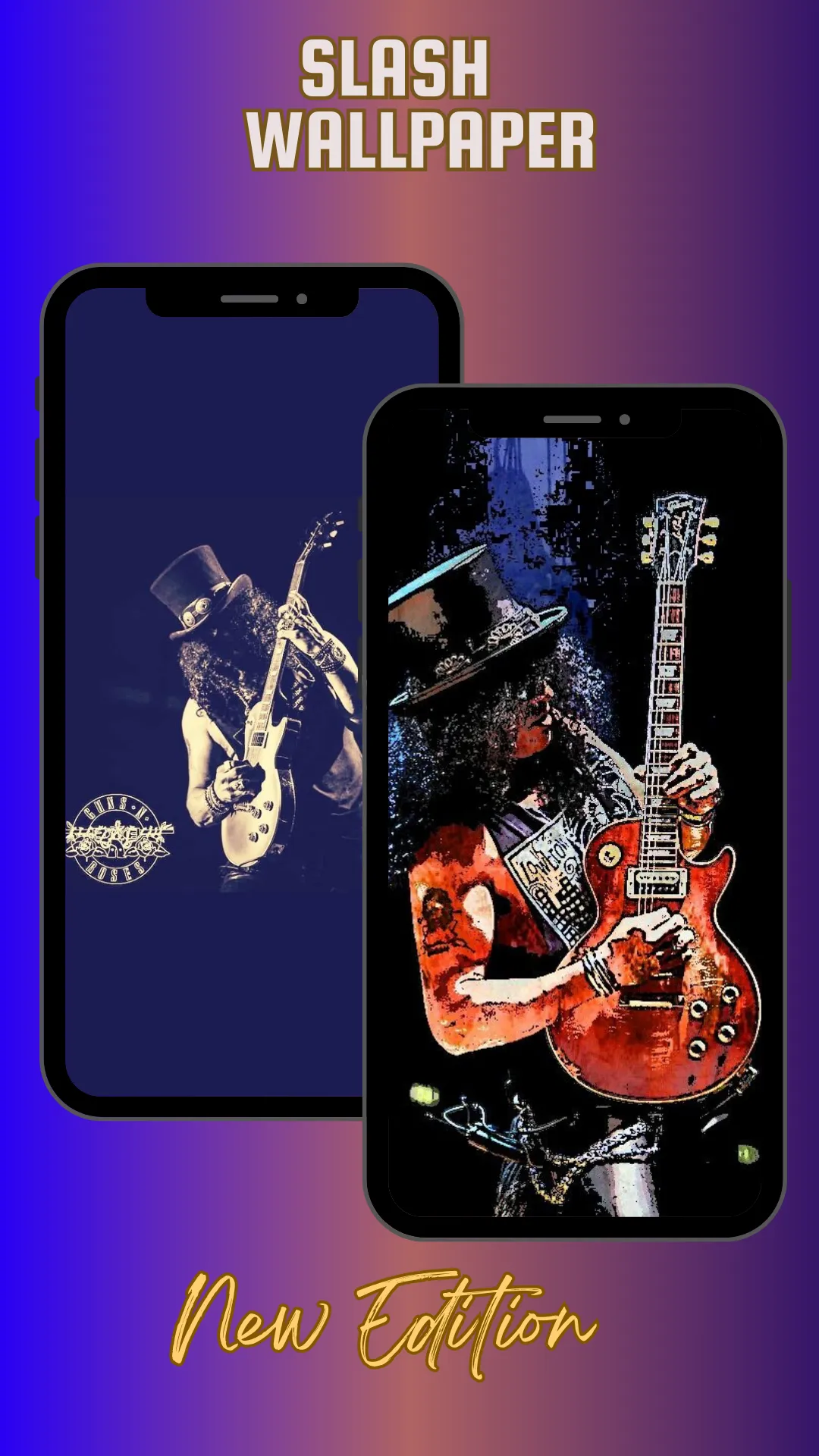 Slash Wallpaper | Indus Appstore | Screenshot