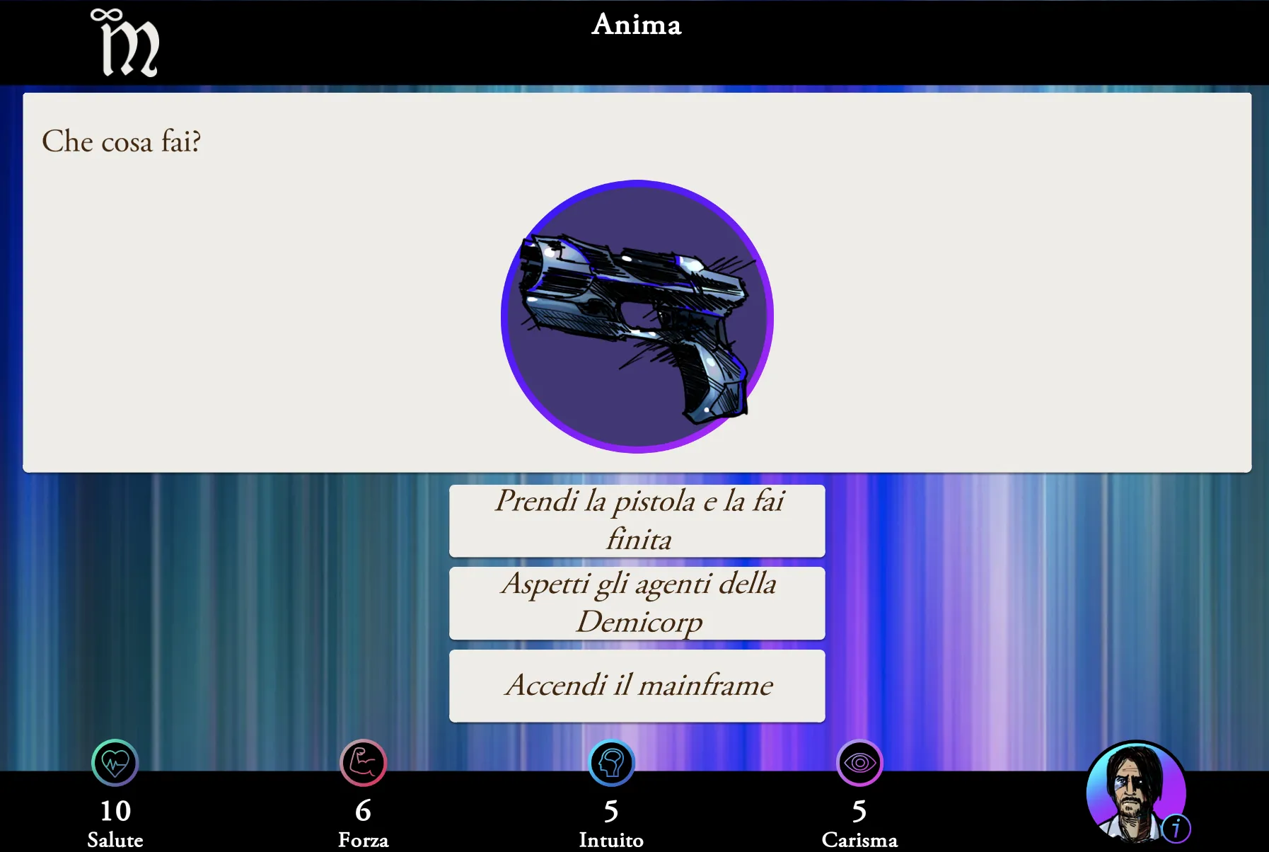 Anima - ITA | Indus Appstore | Screenshot