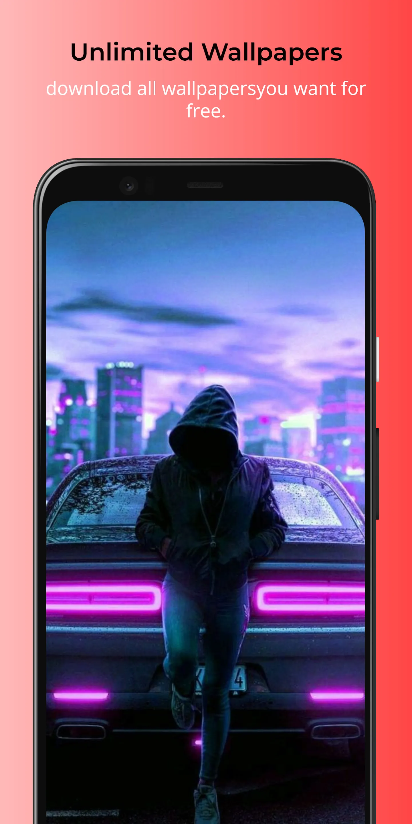 Cars Wallpapers 4K | Indus Appstore | Screenshot