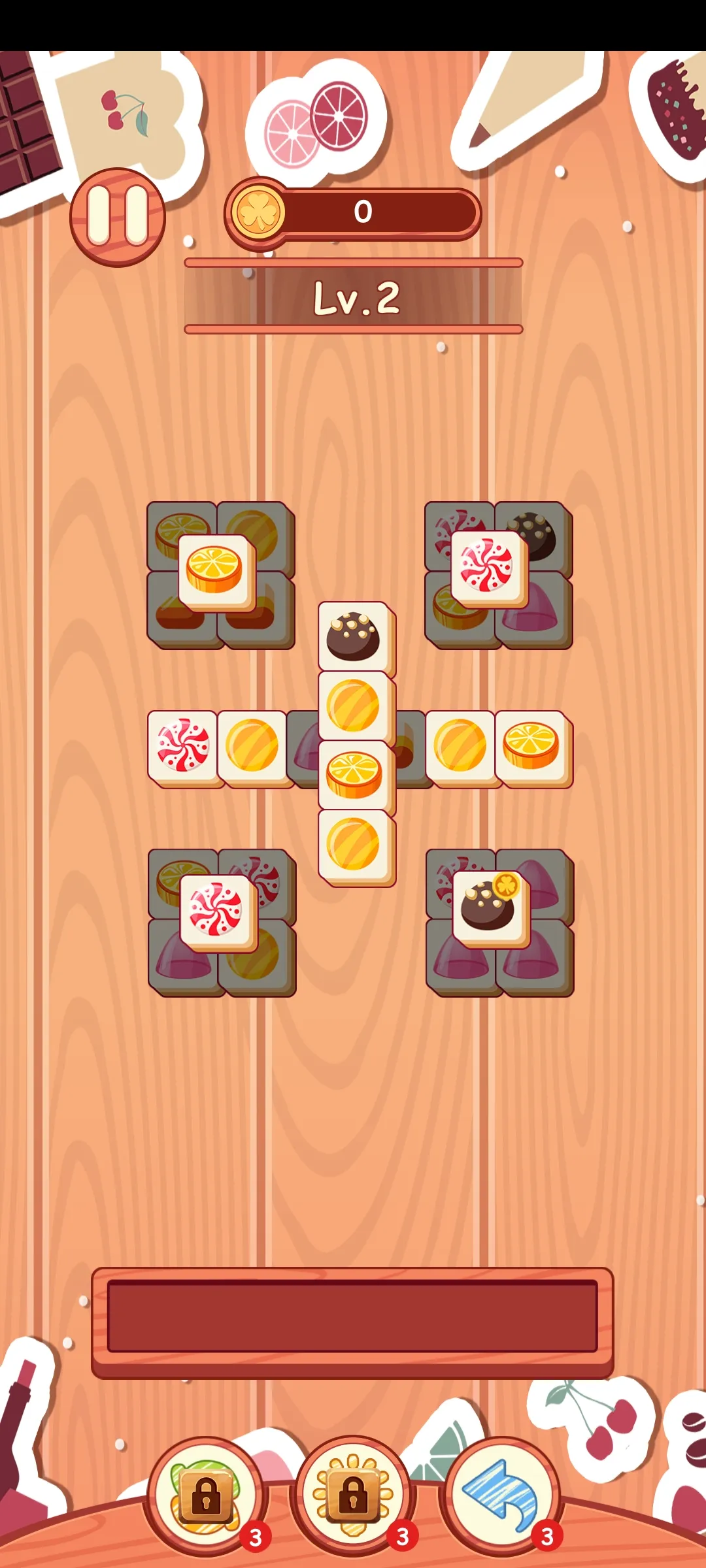 Tile Game Master | Indus Appstore | Screenshot