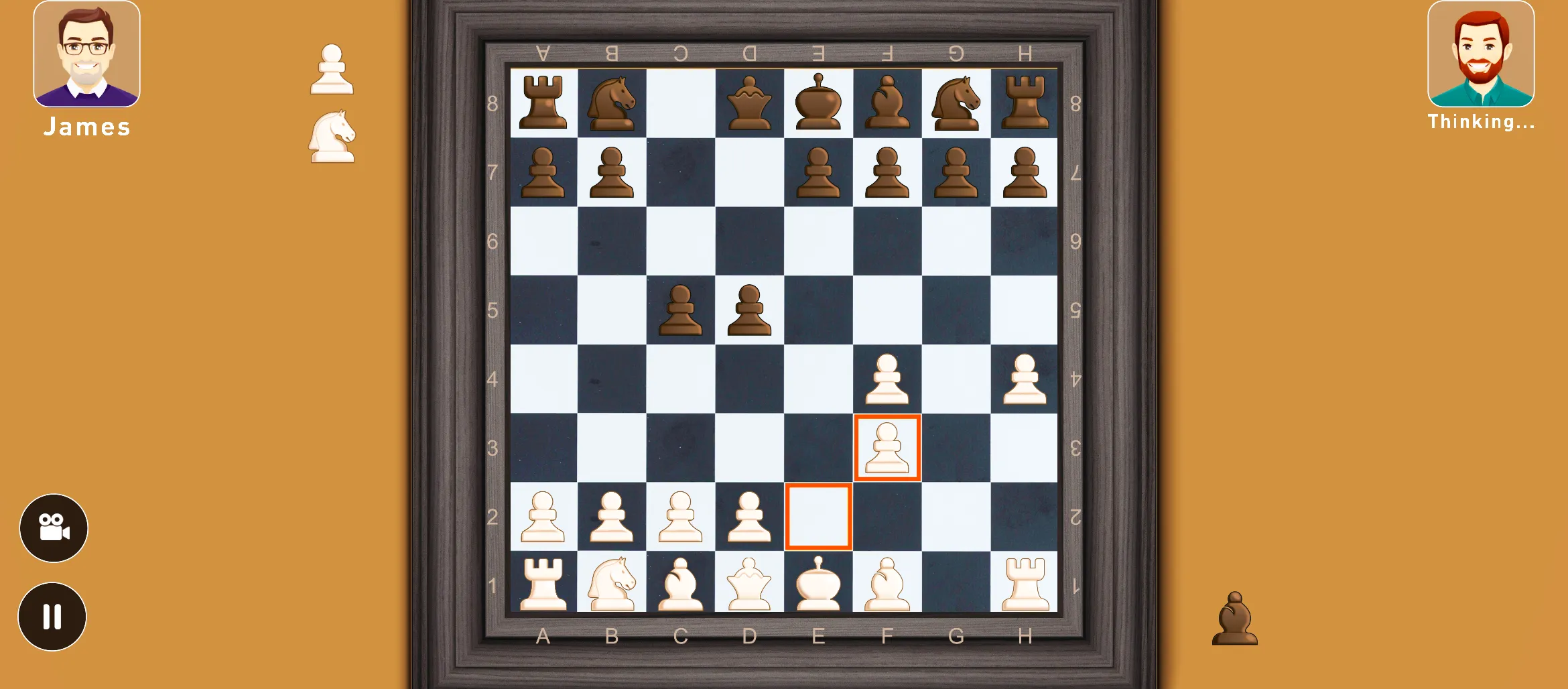 Chess 3D | Indus Appstore | Screenshot