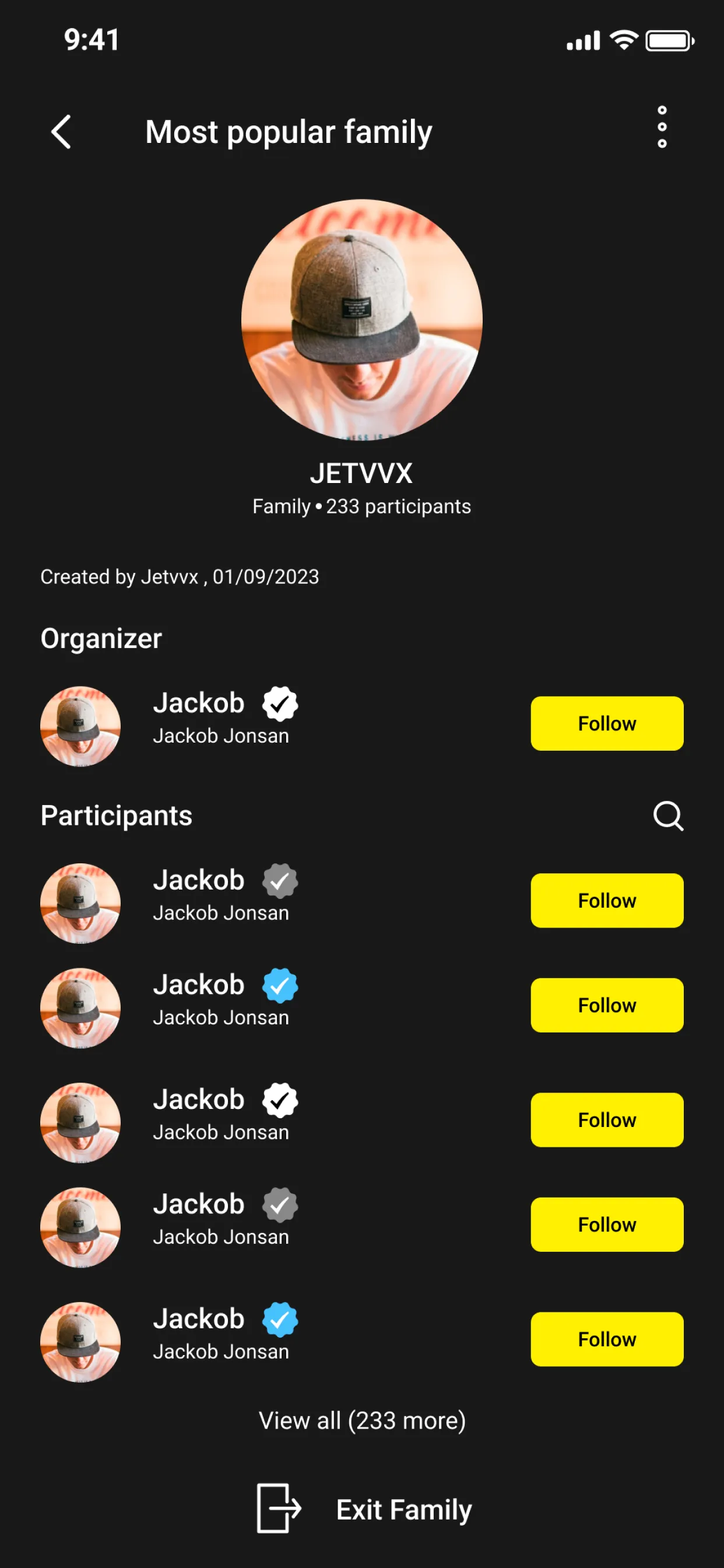 JETVVX App | Indus Appstore | Screenshot