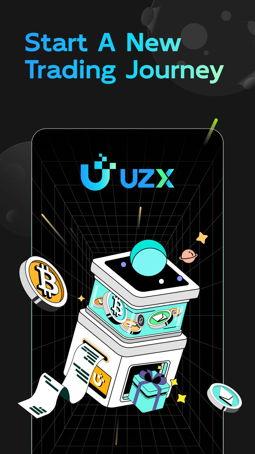 UZX | Indus Appstore | Screenshot