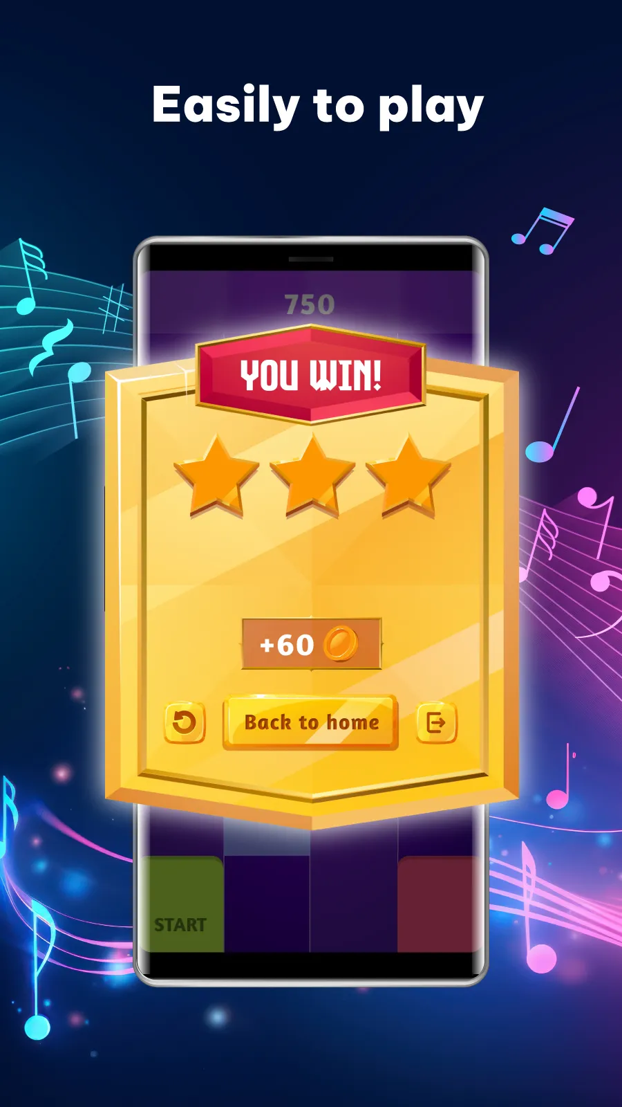 Easy Piano Learning App | Indus Appstore | Screenshot