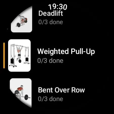 Lyfta - Gym Workout Tracker | Indus Appstore | Screenshot