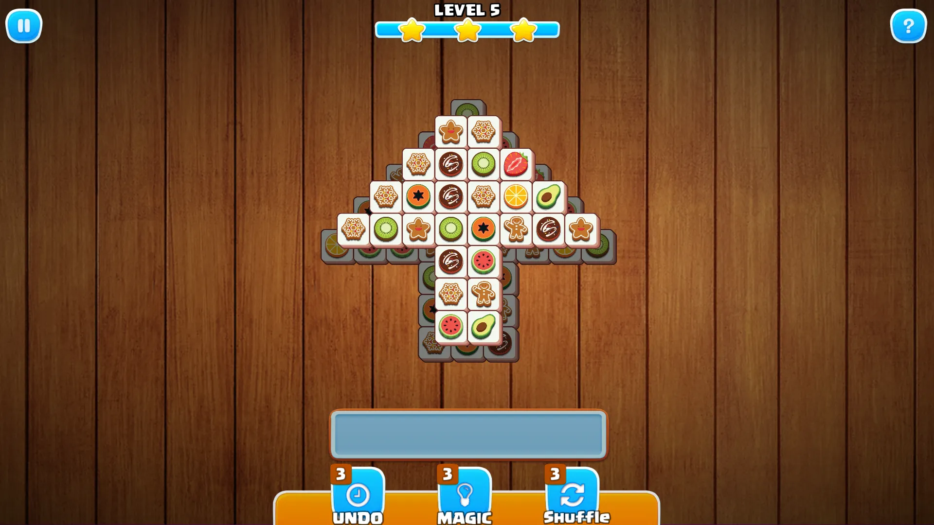 Tile Match Sweet -Triple Match | Indus Appstore | Screenshot