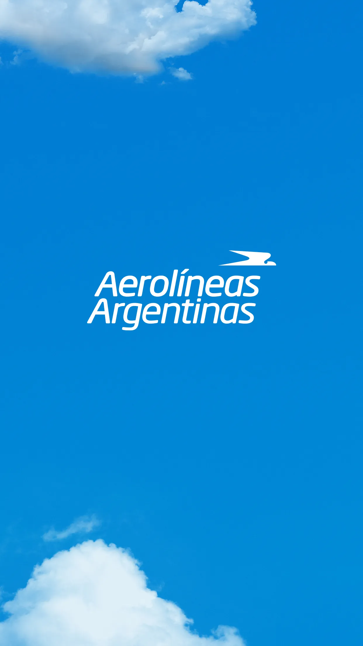 Aerolíneas Argentinas | Indus Appstore | Screenshot