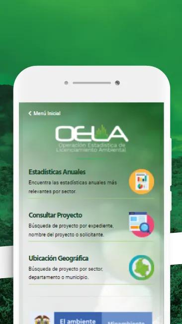 ANLA | Indus Appstore | Screenshot