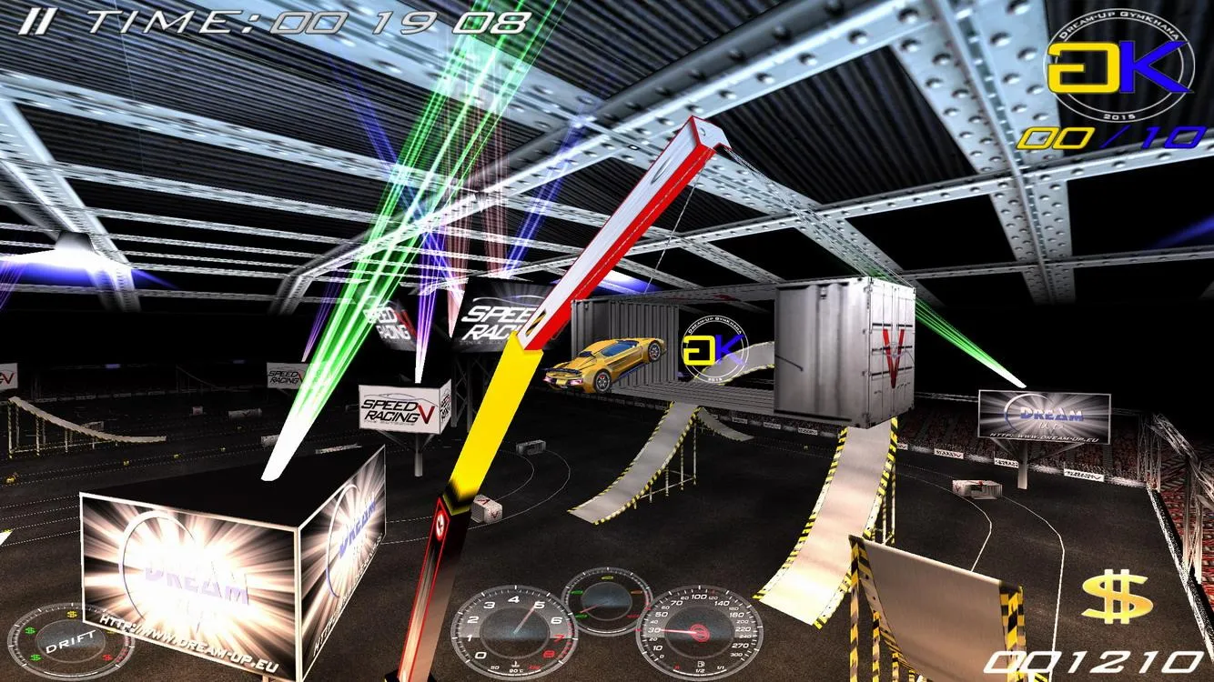 Speed Racing Ultimate 5 | Indus Appstore | Screenshot