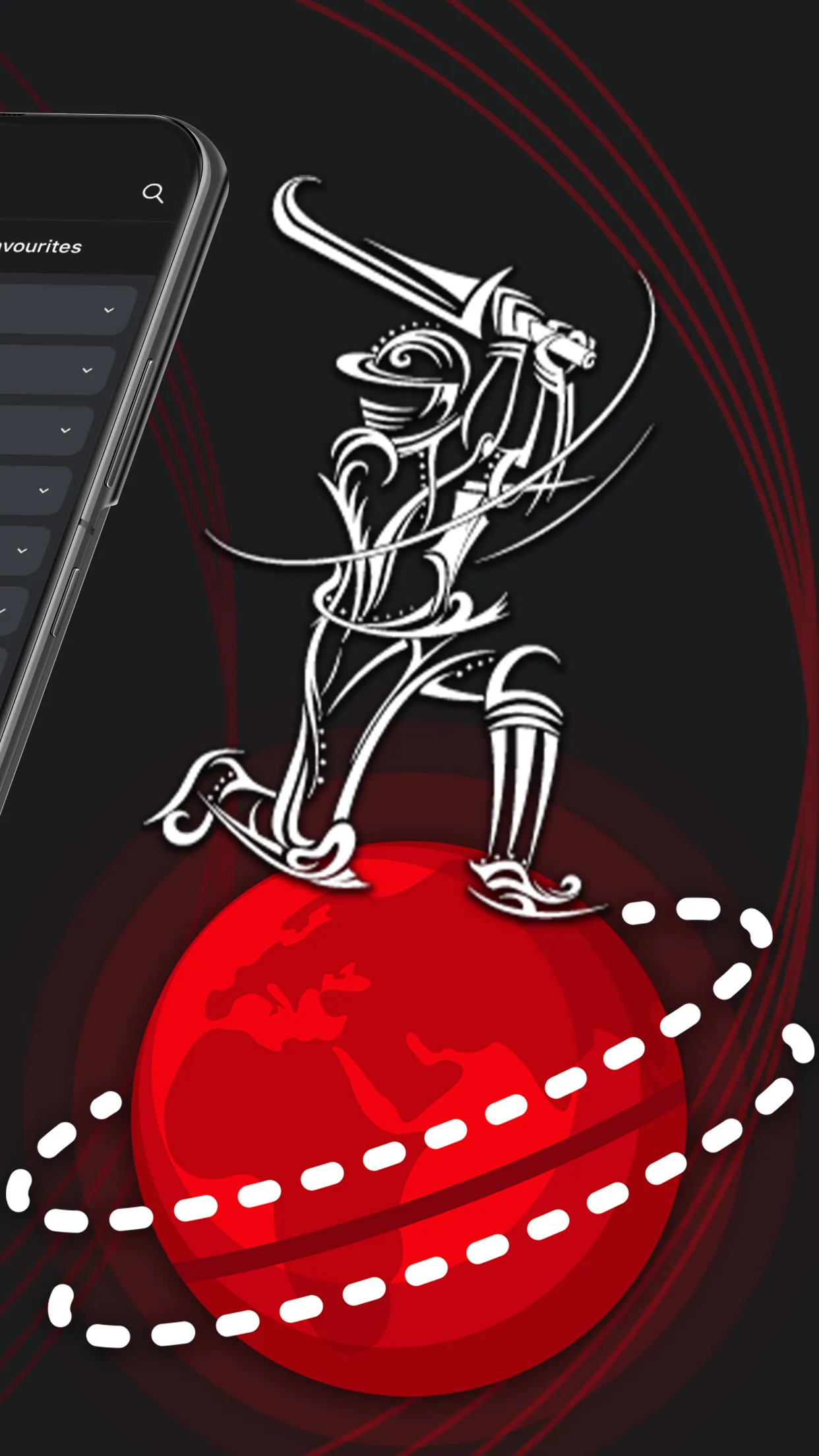 Planet Cricket - Live Scores | Indus Appstore | Screenshot