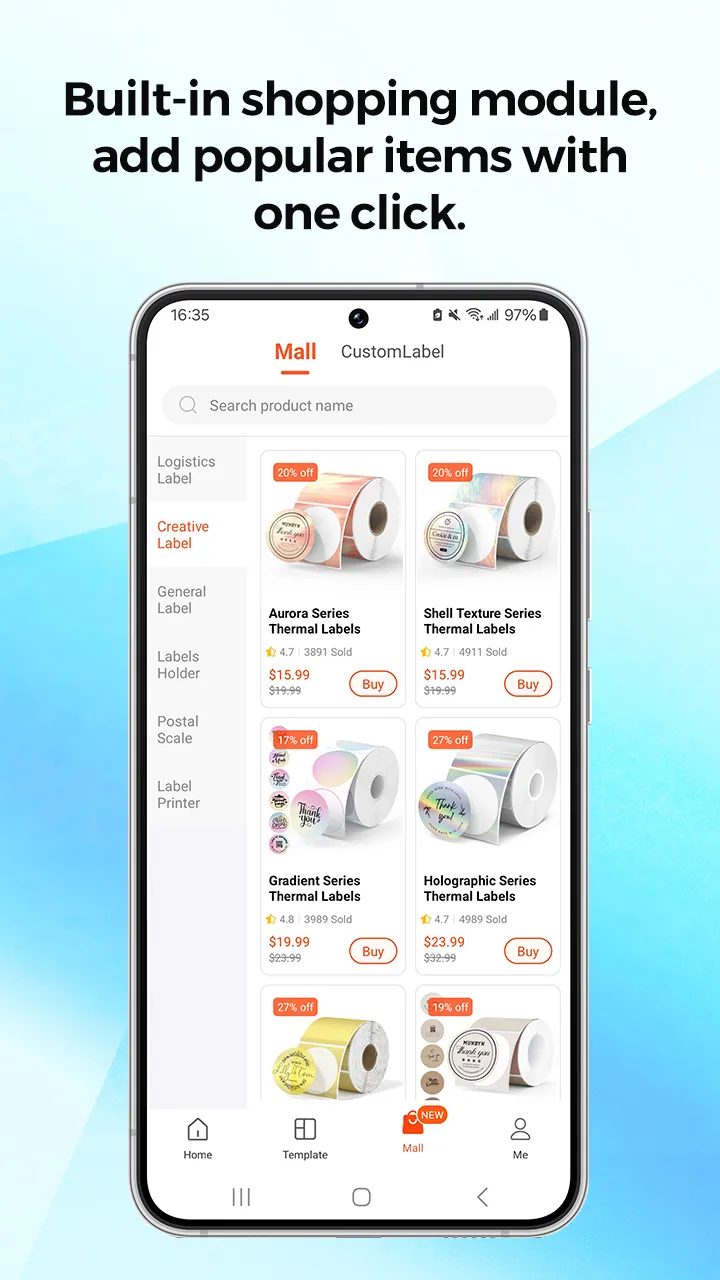 Munbyn Print | Indus Appstore | Screenshot